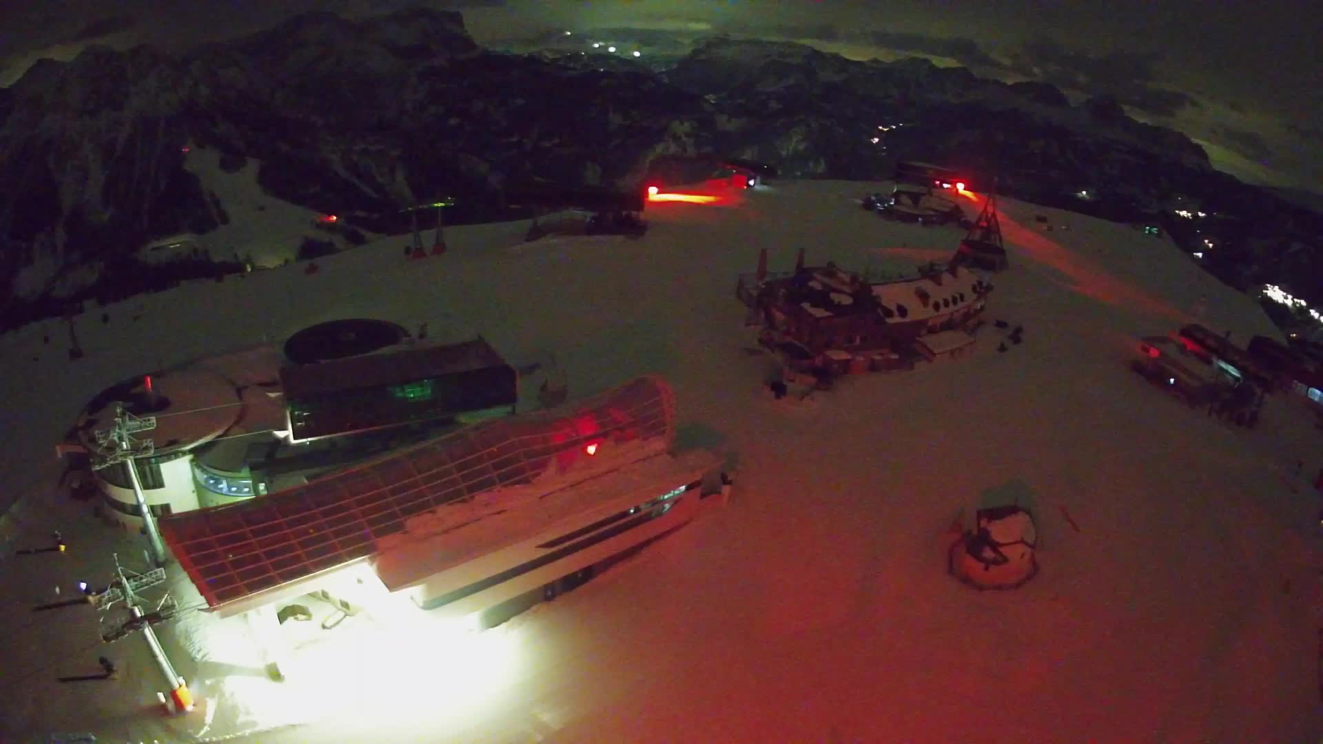 Kronplatz | sommet | 2275m