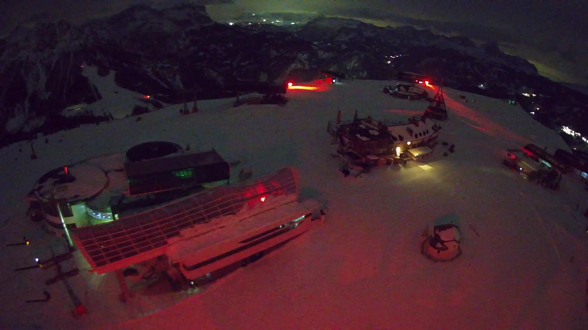 Kronplatz | cima | 2275m