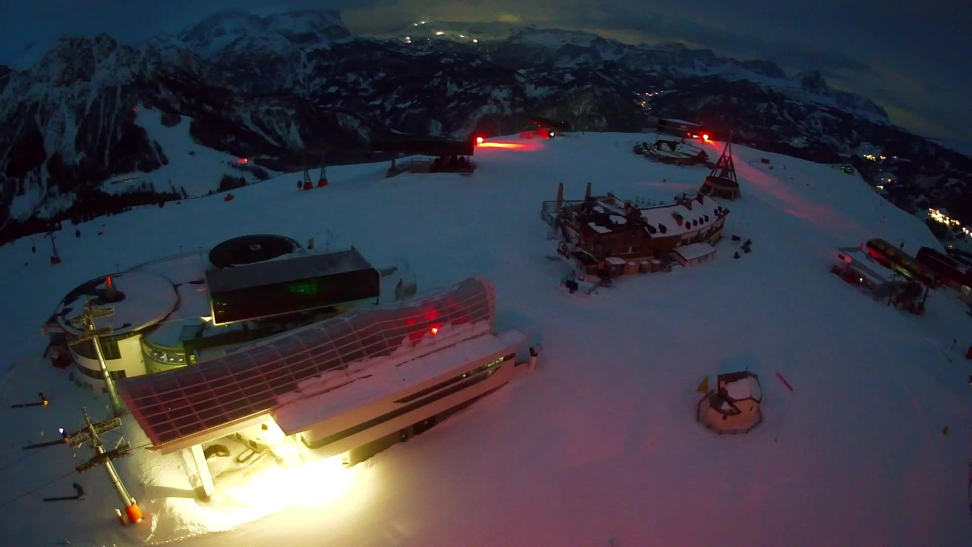 Plan de Corones | Vetta | 2275m