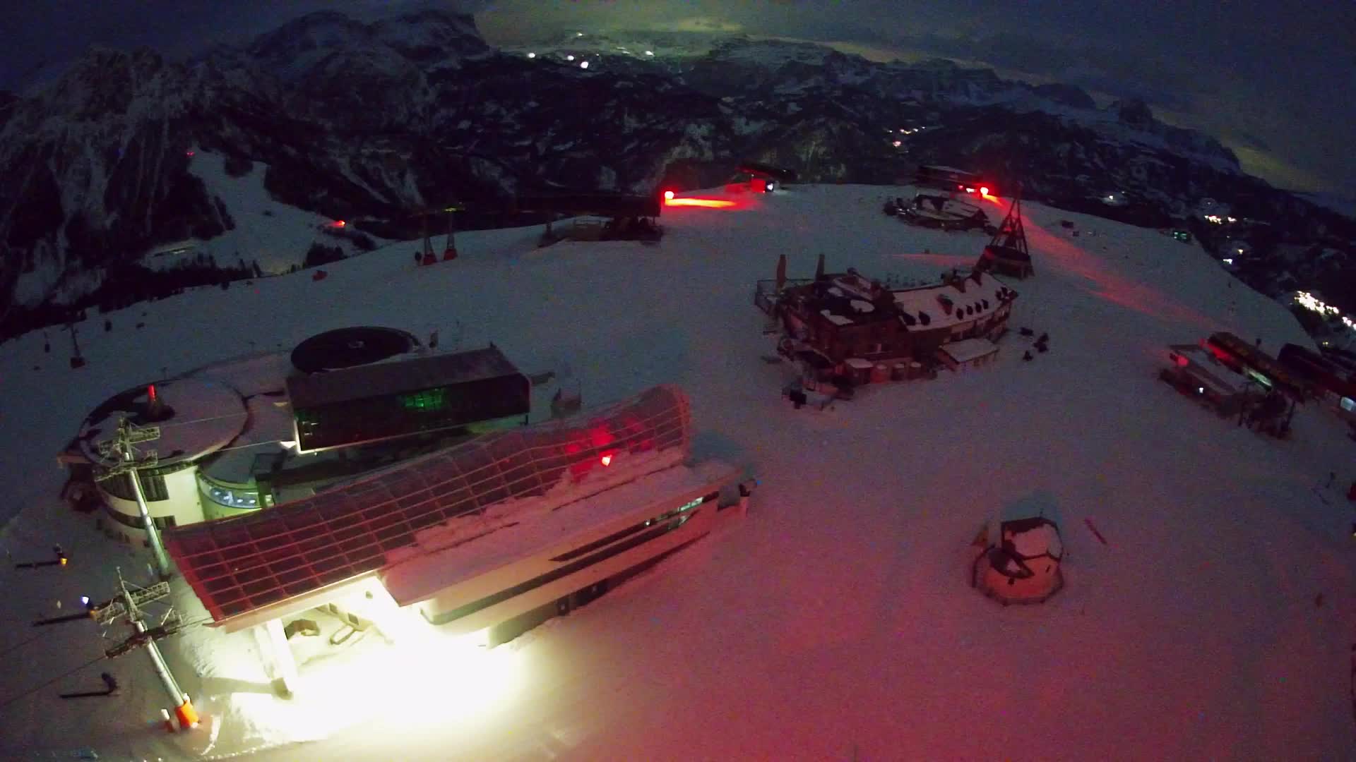 Kronplatz | cima | 2275m