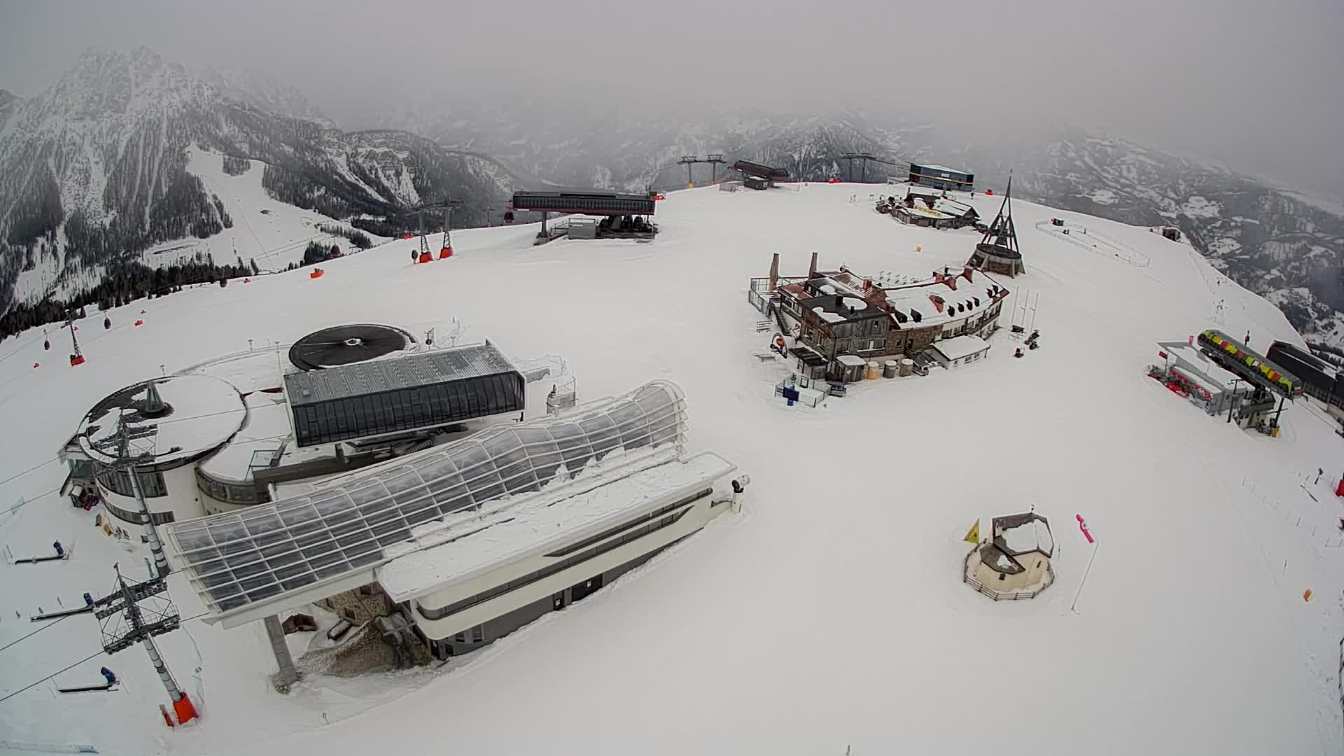 Kronplatz | vrh | 2275m