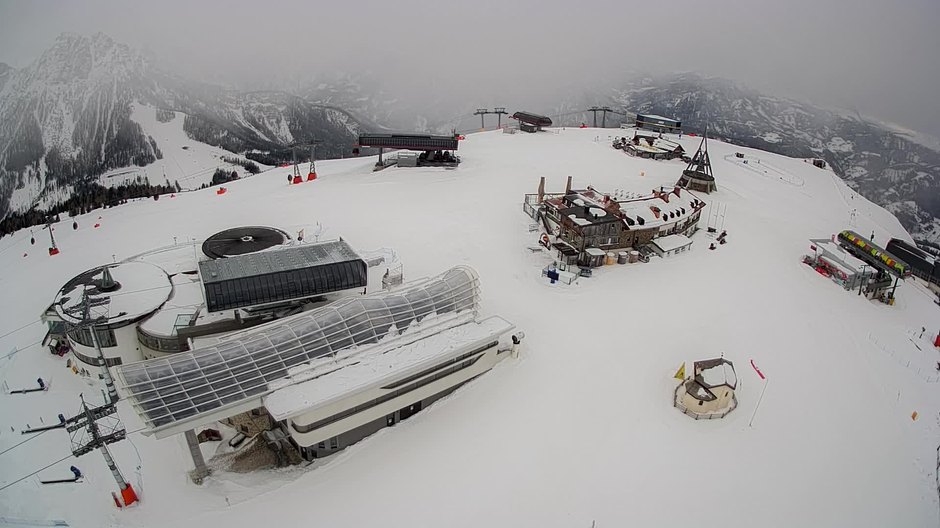 Plan de Corones | Vetta | 2275m