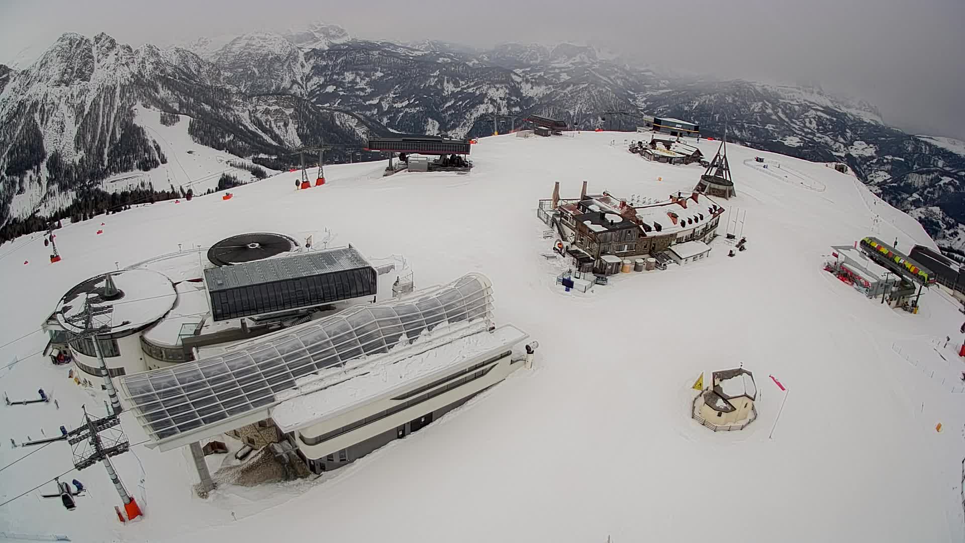 Kronplatz | vrh | 2275m