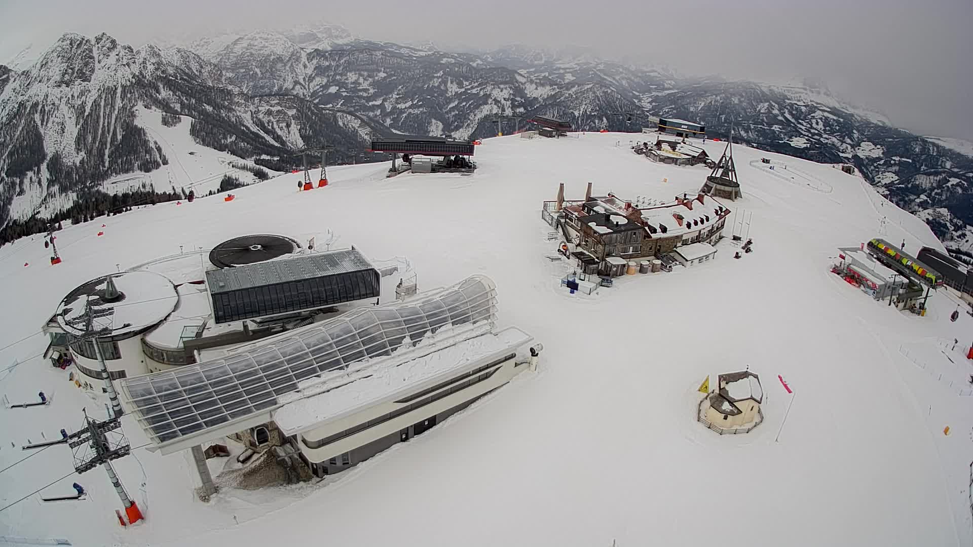 Kronplatz | peak | 2275m