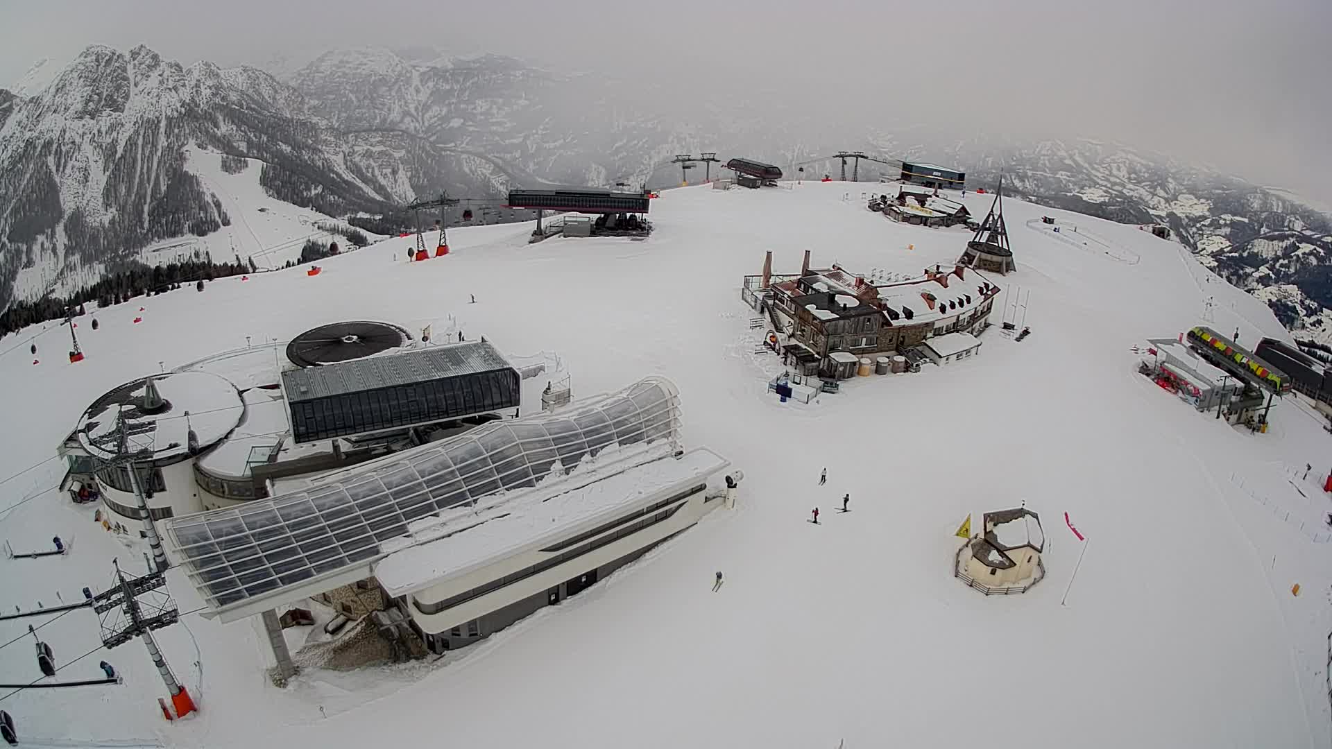 Kronplatz | peak | 2275m
