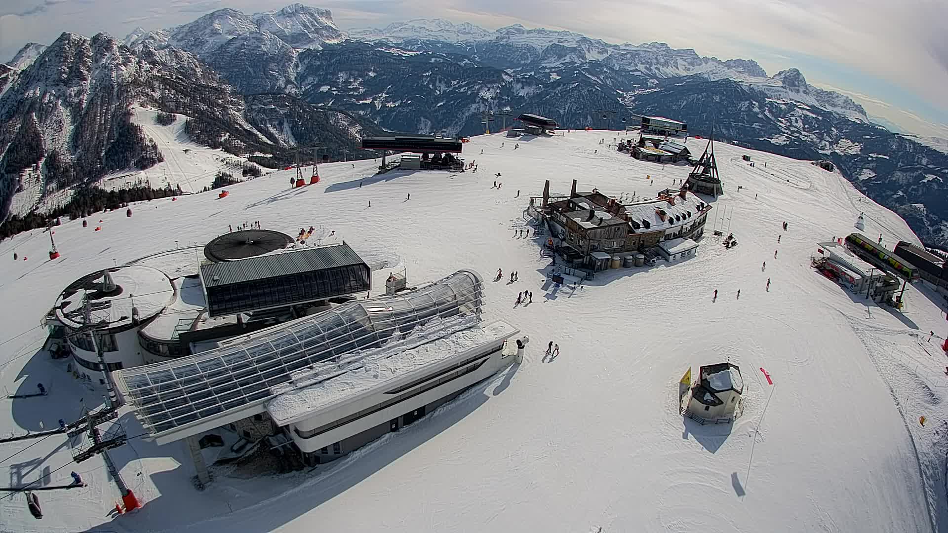 Kronplatz | peak | 2275m