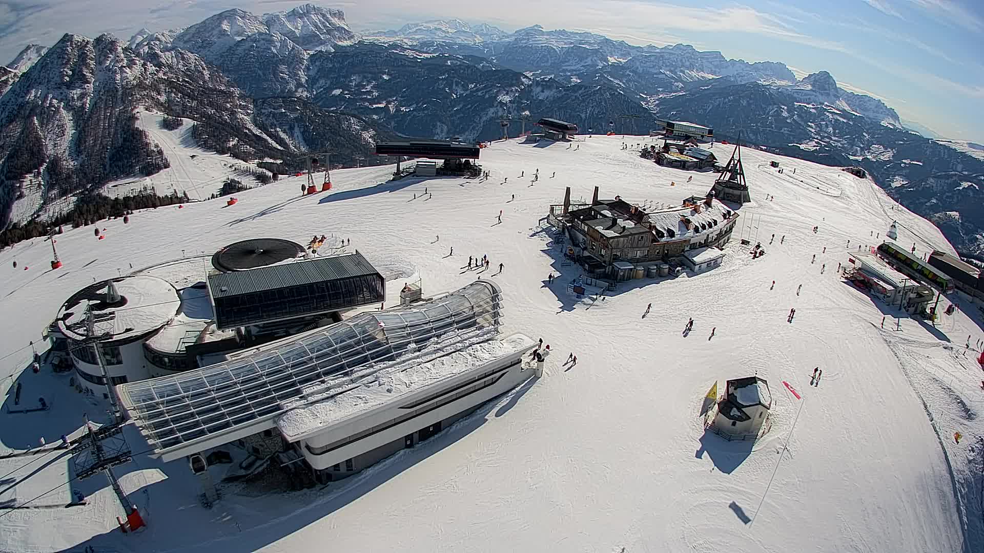 Kronplatz | peak | 2275m