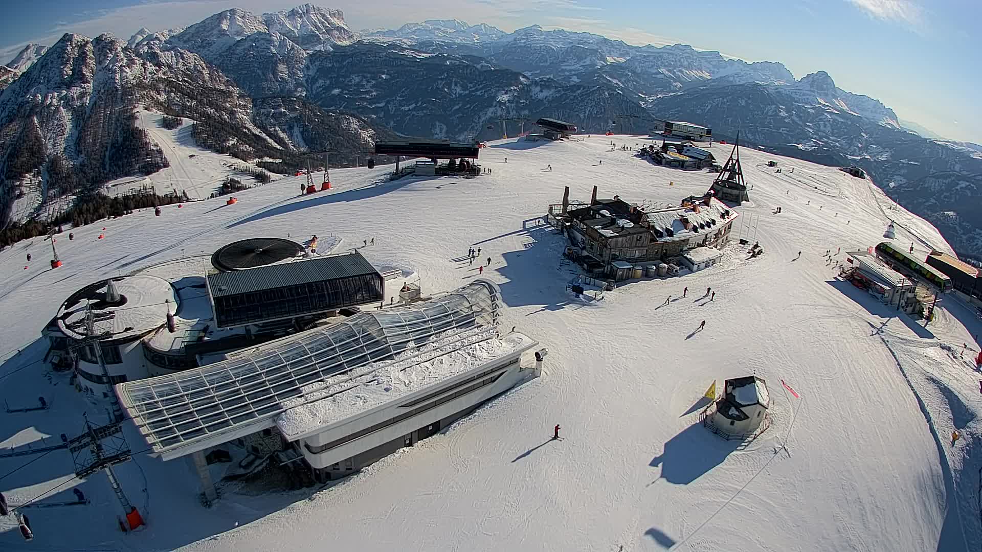 Kronplatz | vrh | 2275m