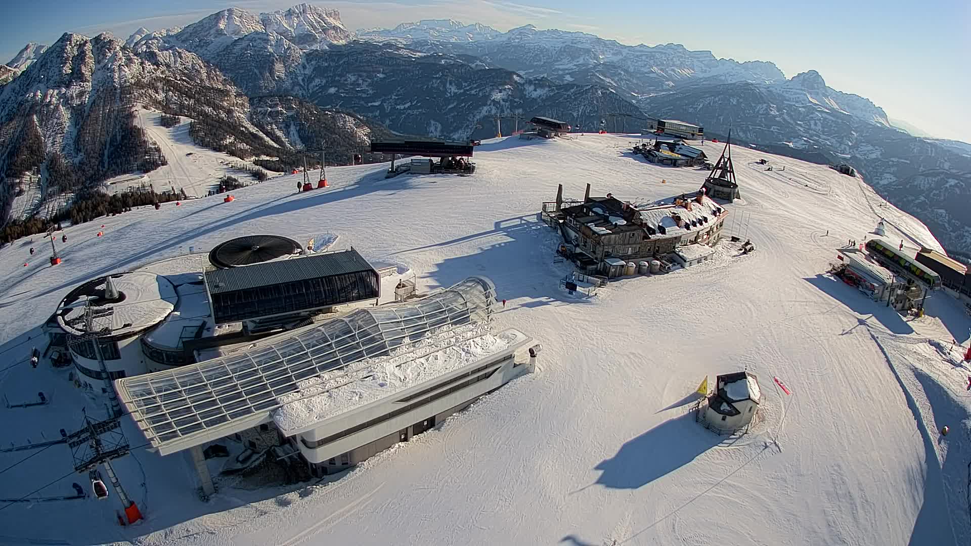 Kronplatz | peak | 2275m