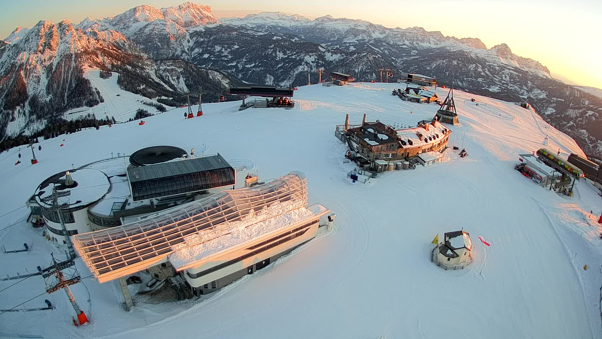 Kronplatz | vrh | 2275m