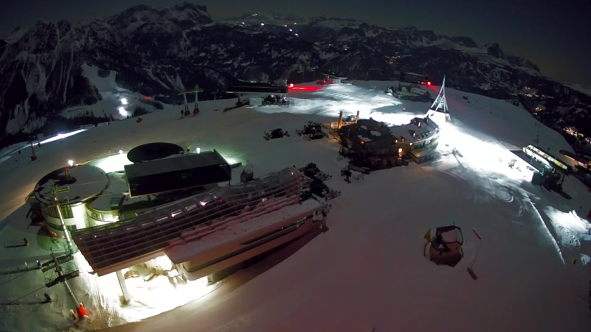 Kronplatz | sommet | 2275m