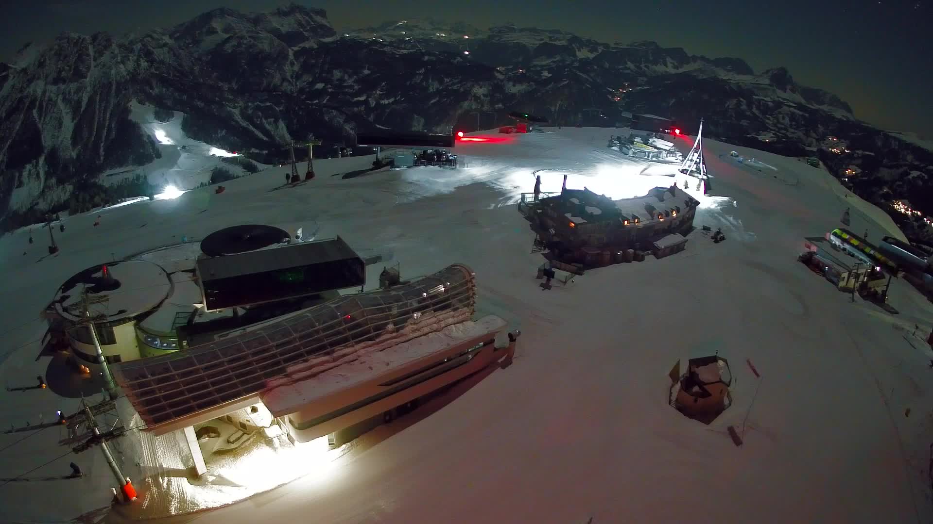 Kronplatz | peak | 2275m