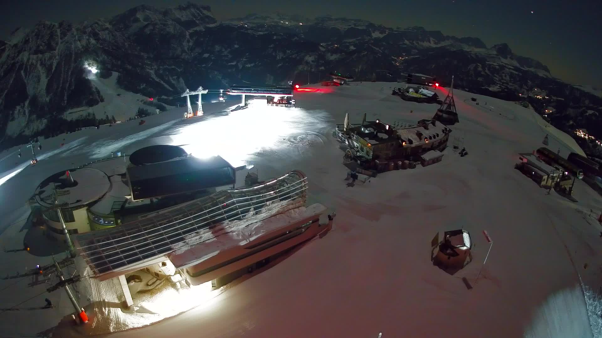 Kronplatz | cima | 2275m