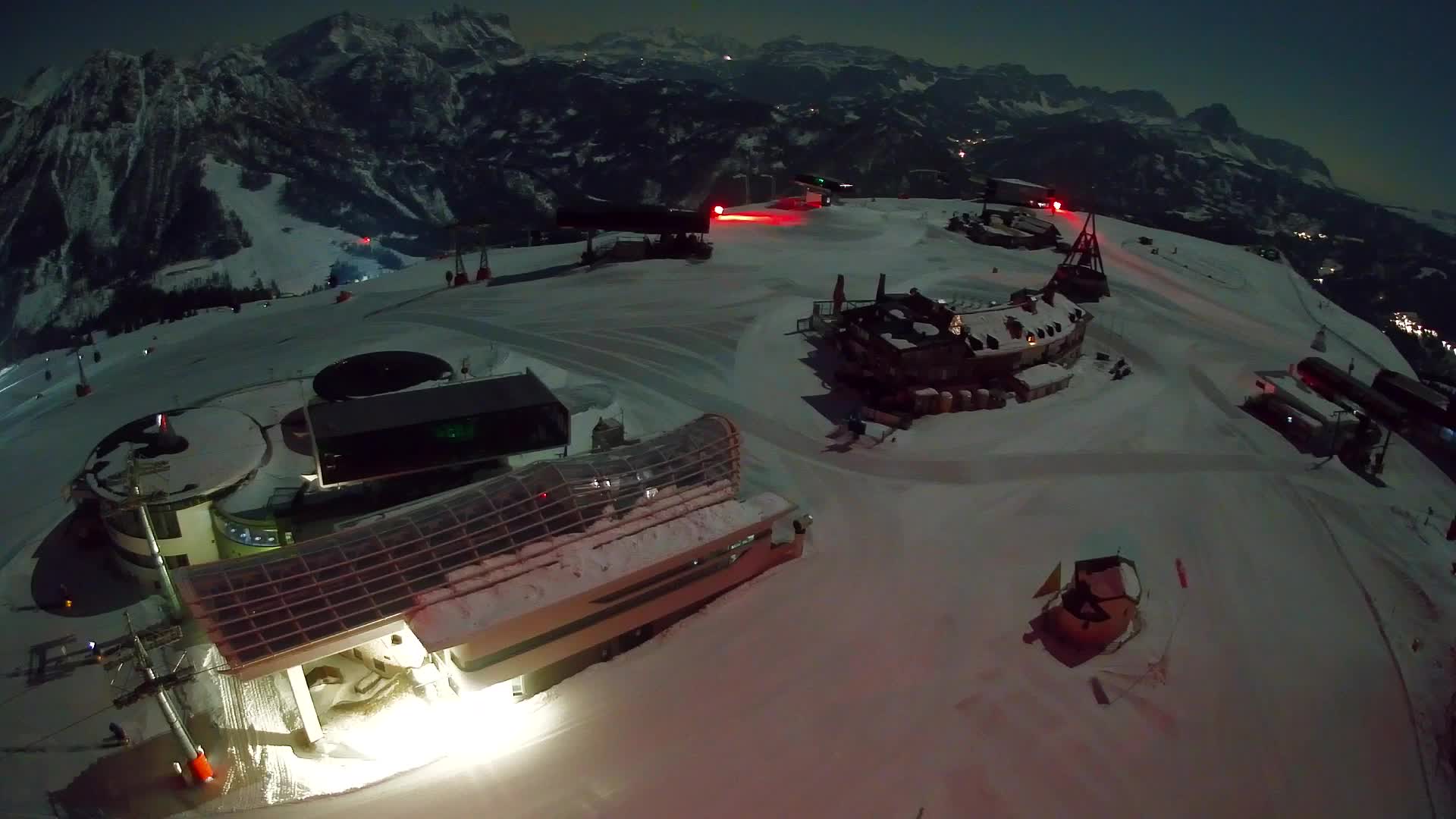 Kronplatz | sommet | 2275m