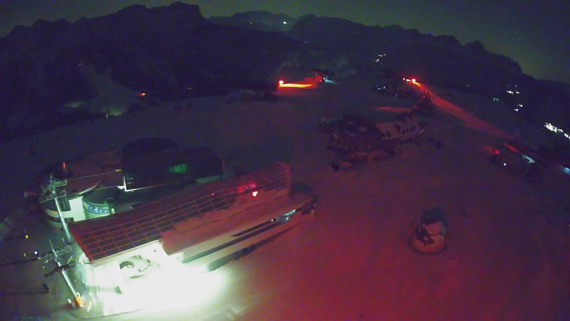 Kronplatz | cima | 2275m