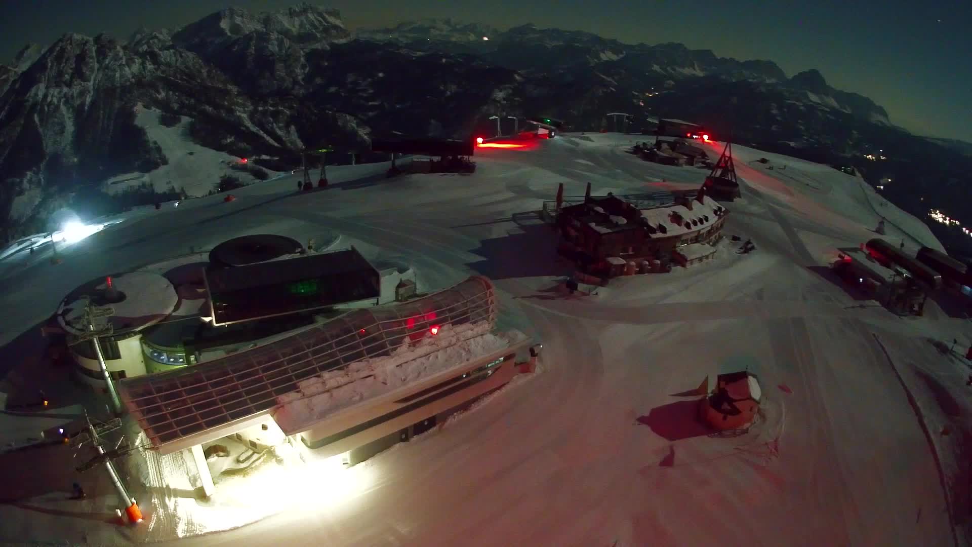 Kronplatz | sommet | 2275m