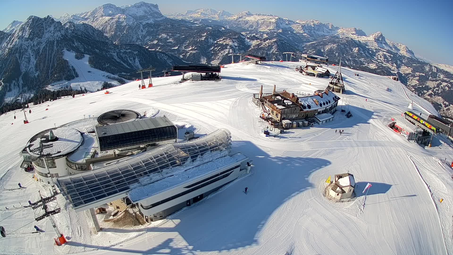 Kronplatz | peak | 2275m