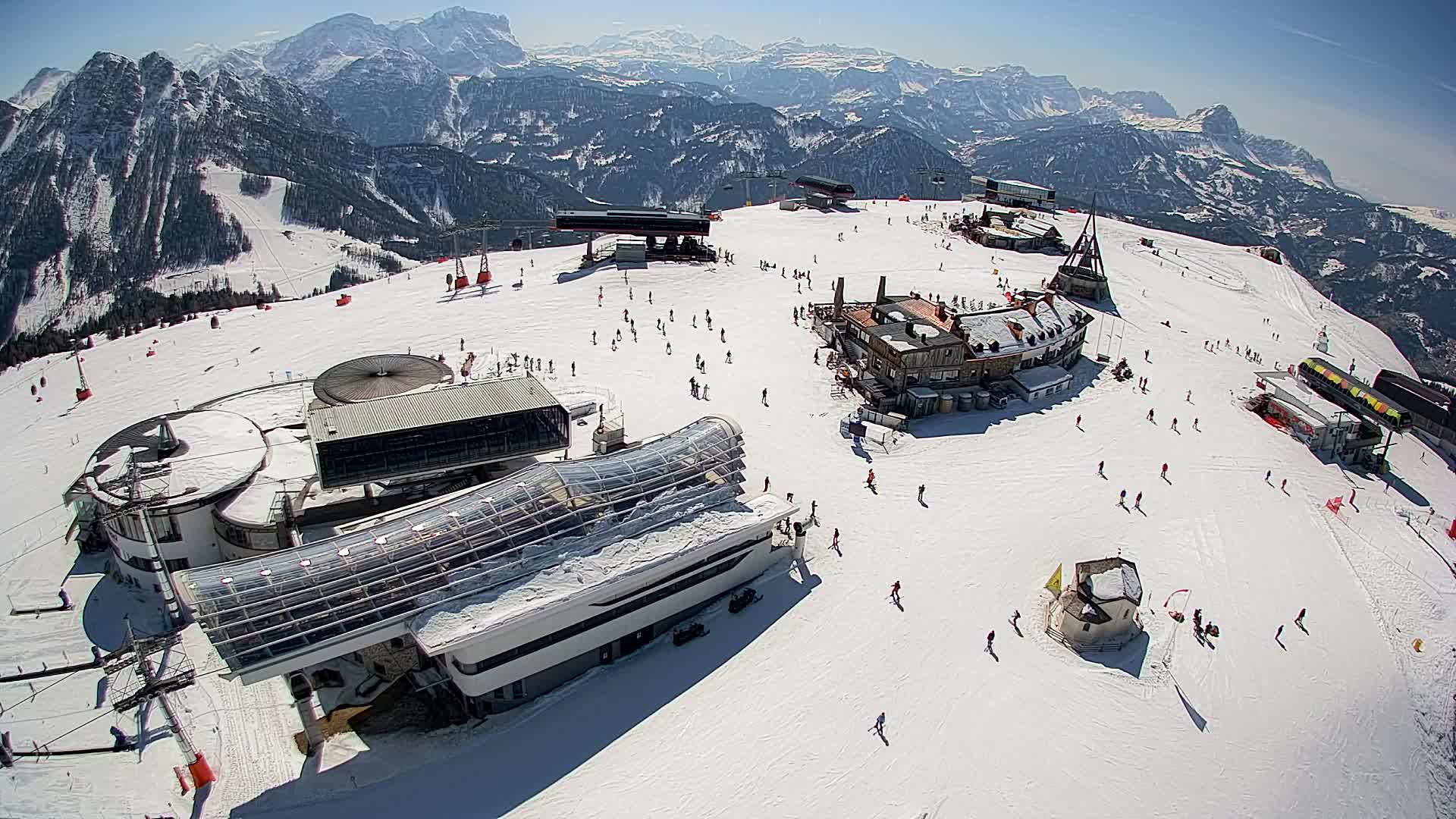 Kronplatz | peak | 2275m