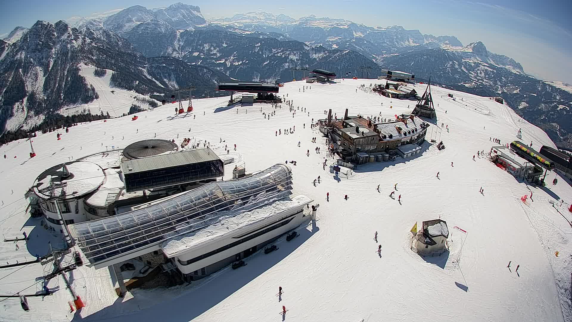 Kronplatz | peak | 2275m