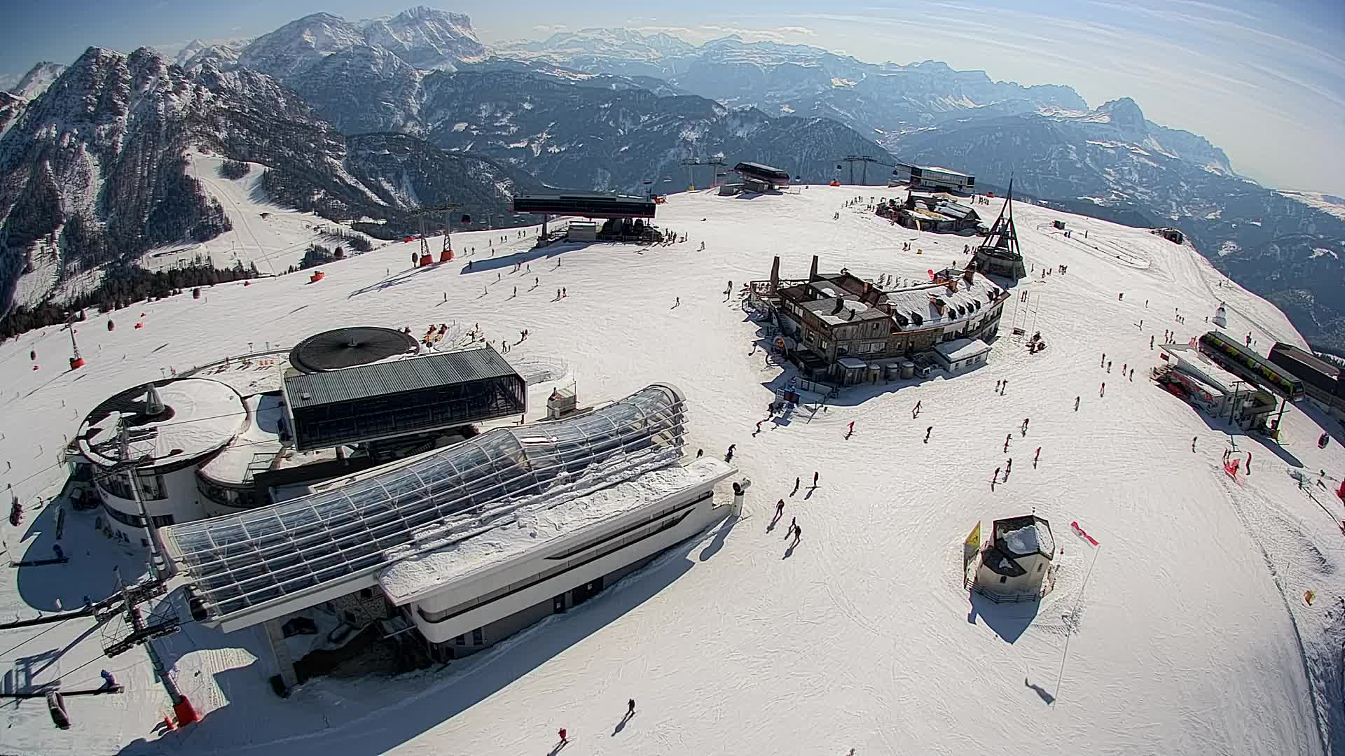 Kronplatz | vrh | 2275m