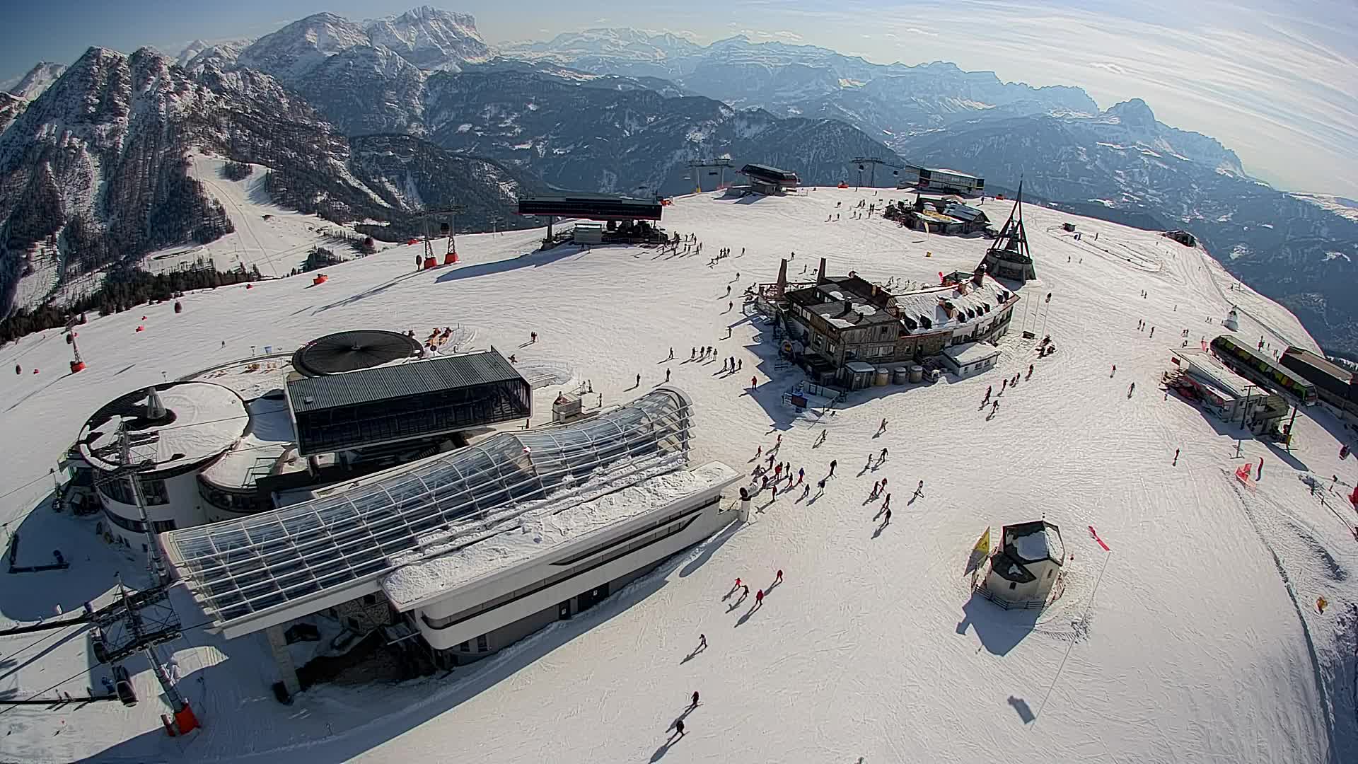 Kronplatz | peak | 2275m