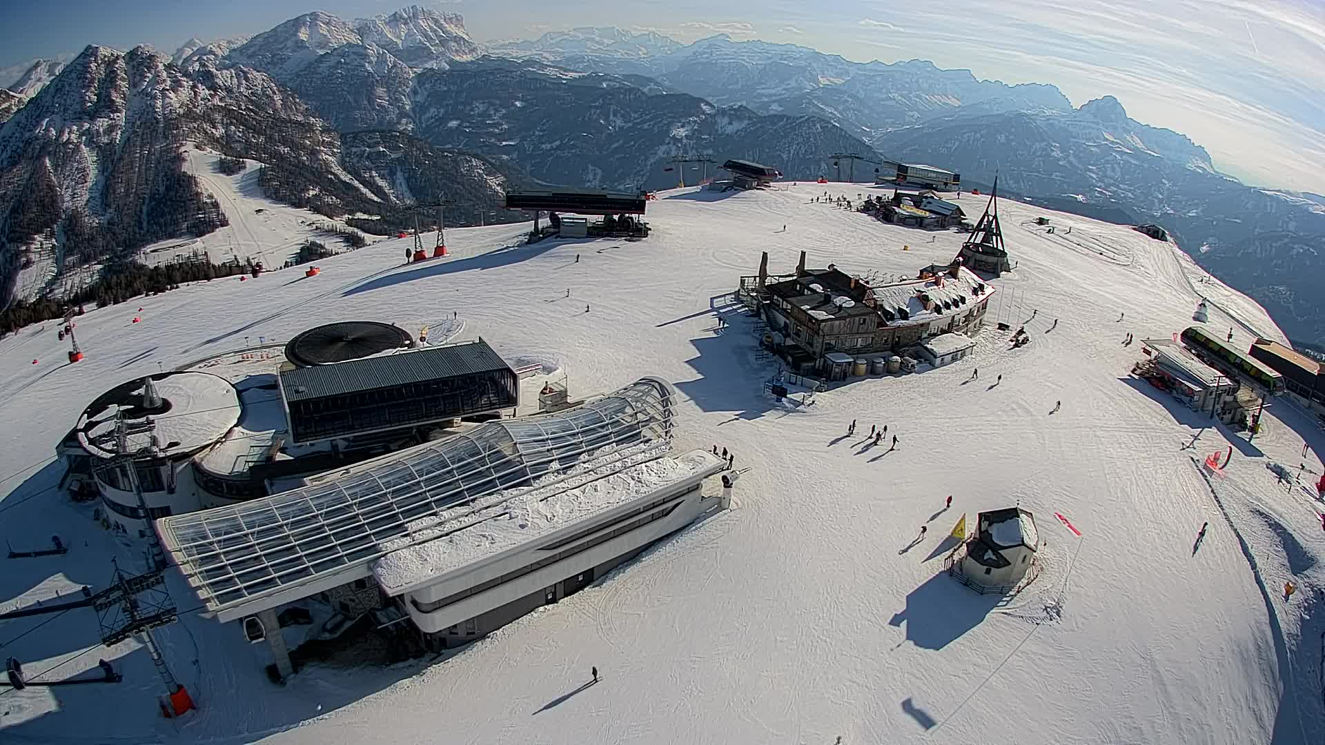 Kronplatz | vrh | 2275m