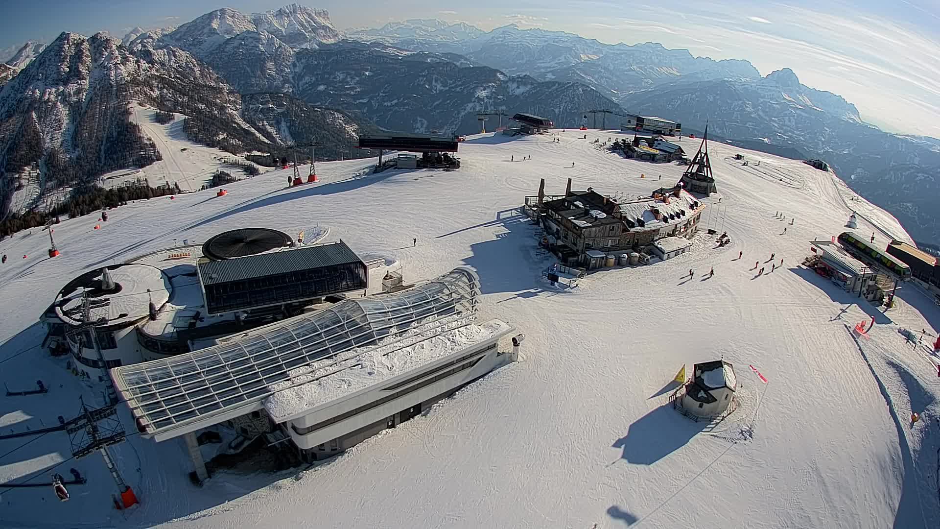 Kronplatz | peak | 2275m