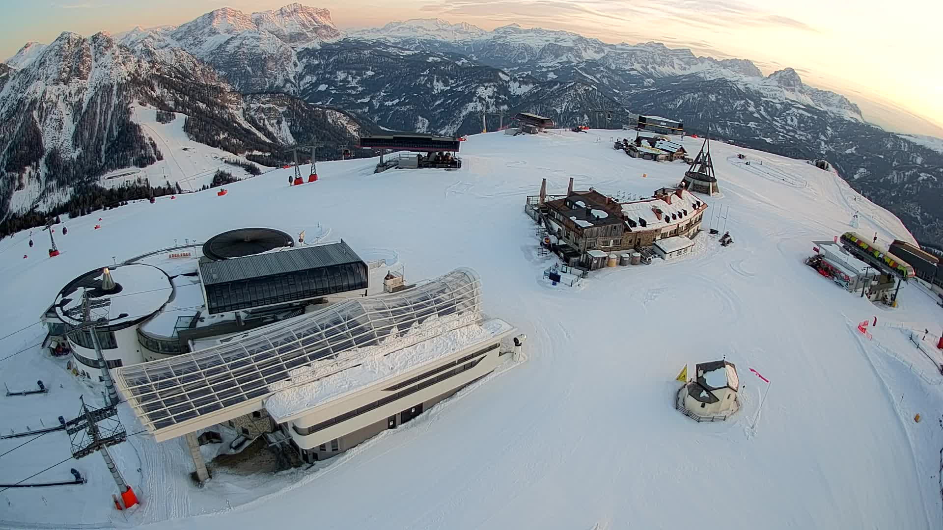 Plan de Corones | Vetta | 2275m