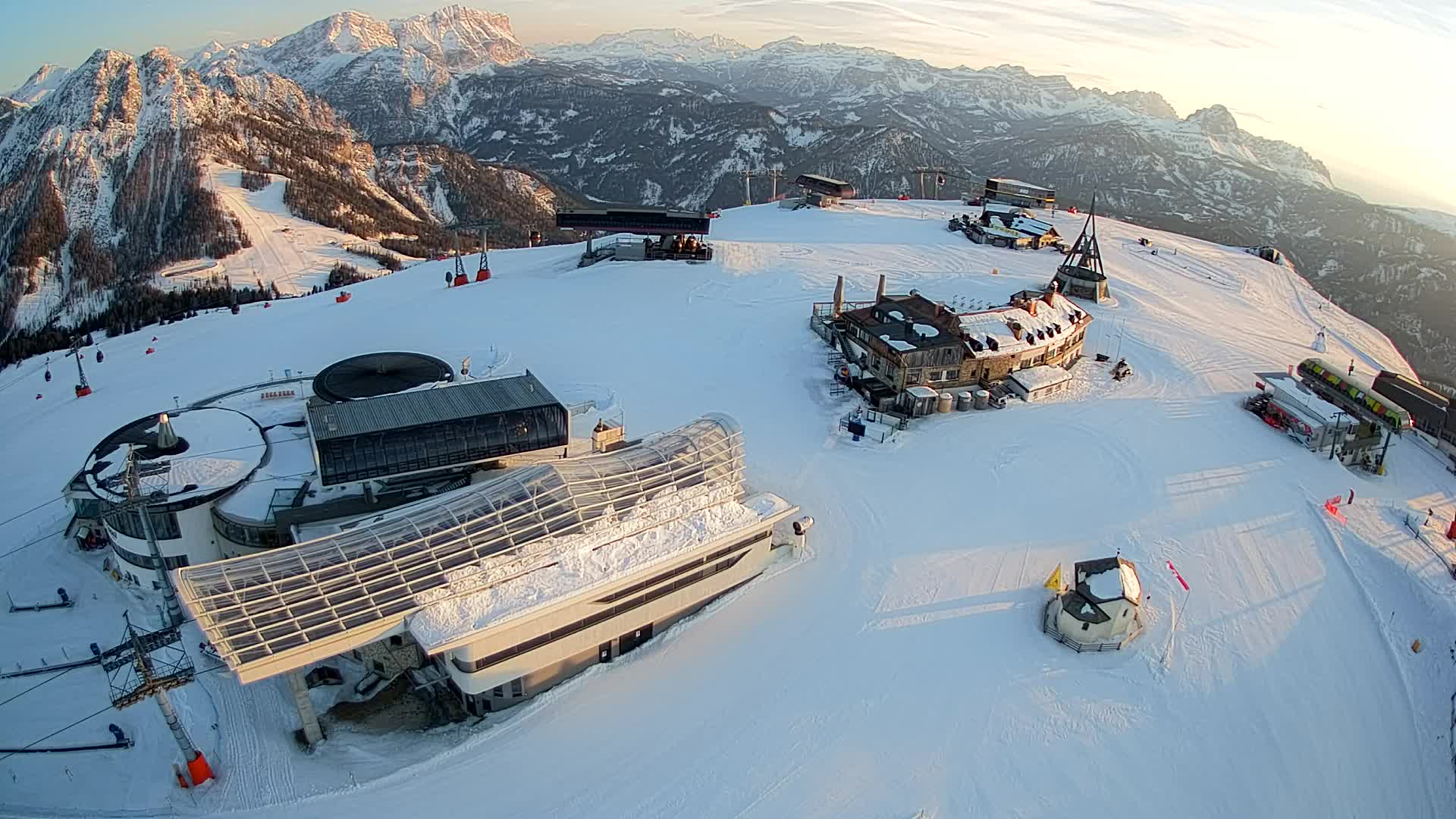 Kronplatz | sommet | 2275m