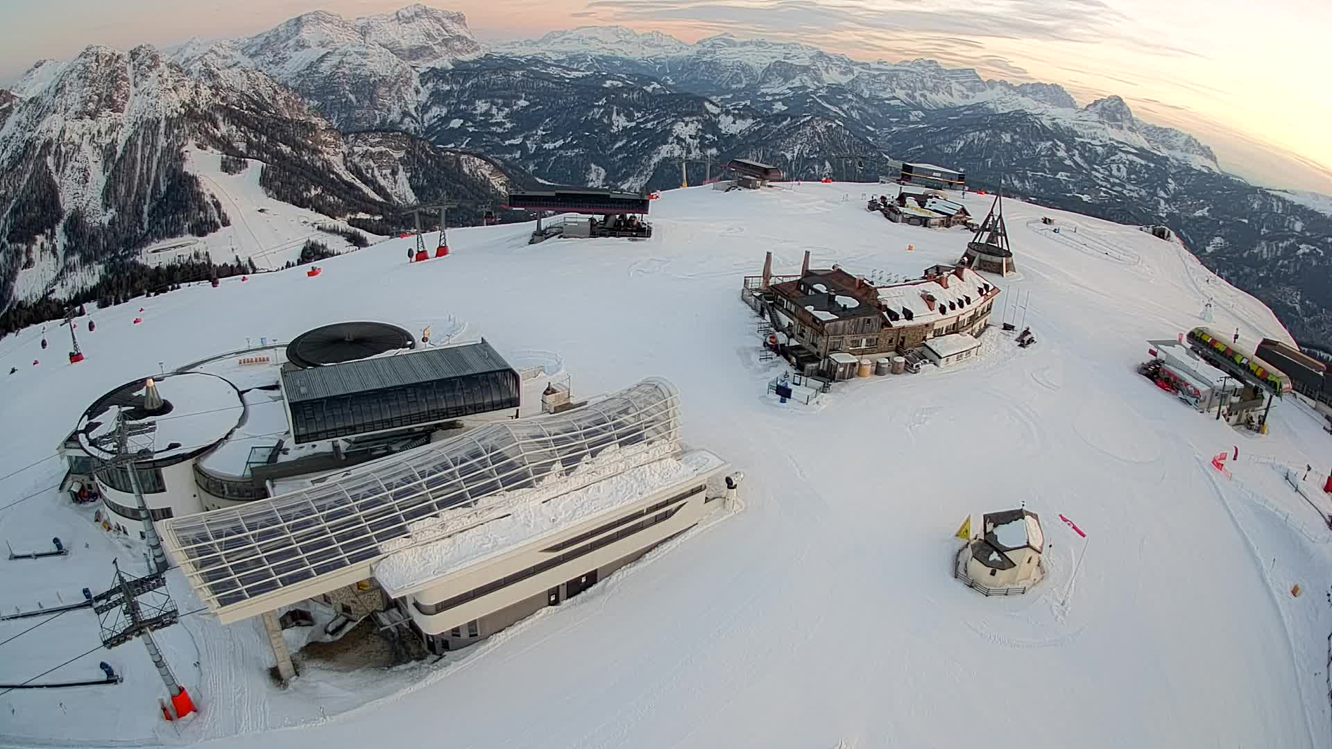 Kronplatz | sommet | 2275m