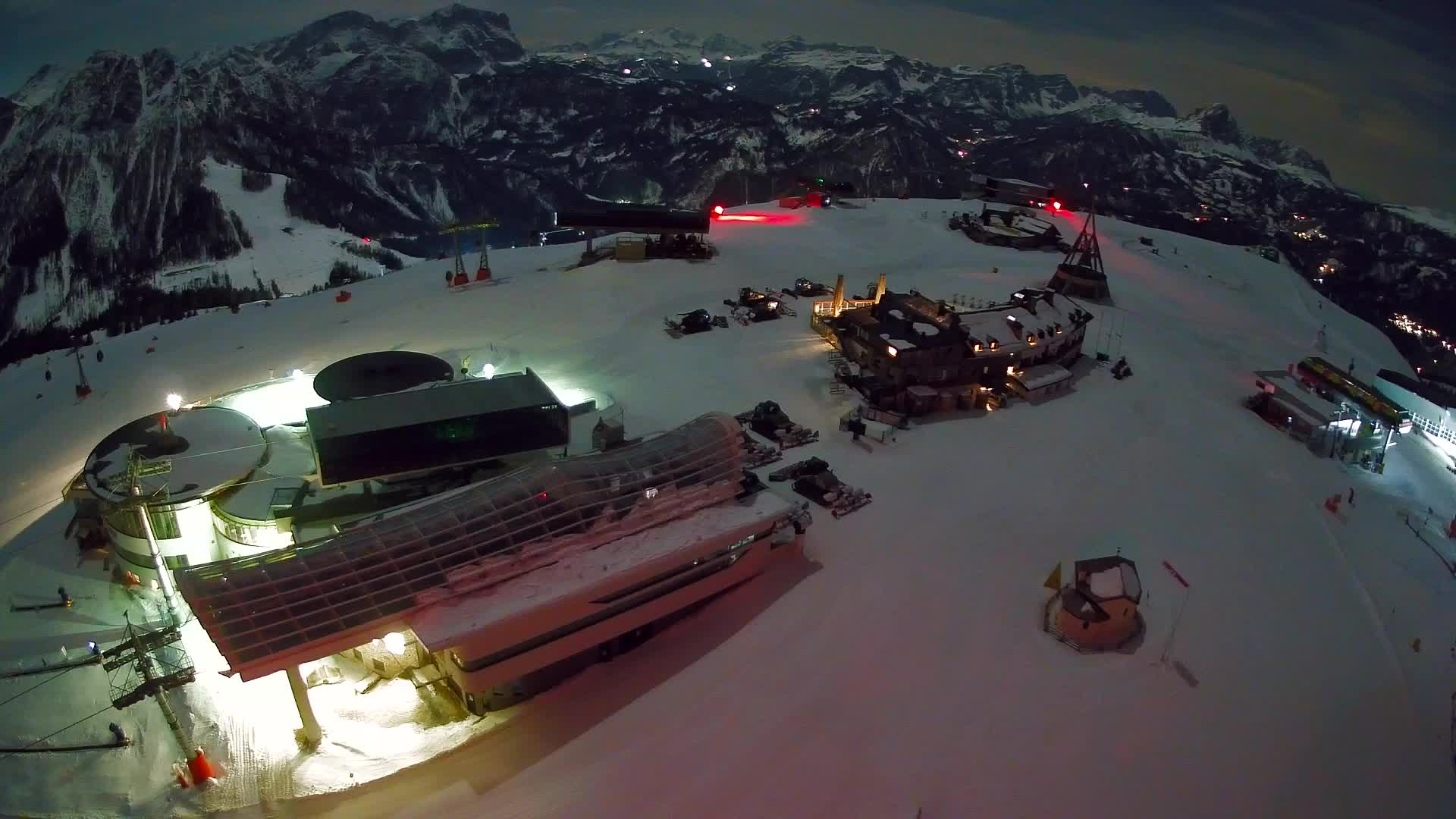 Kronplatz | vrh | 2275m