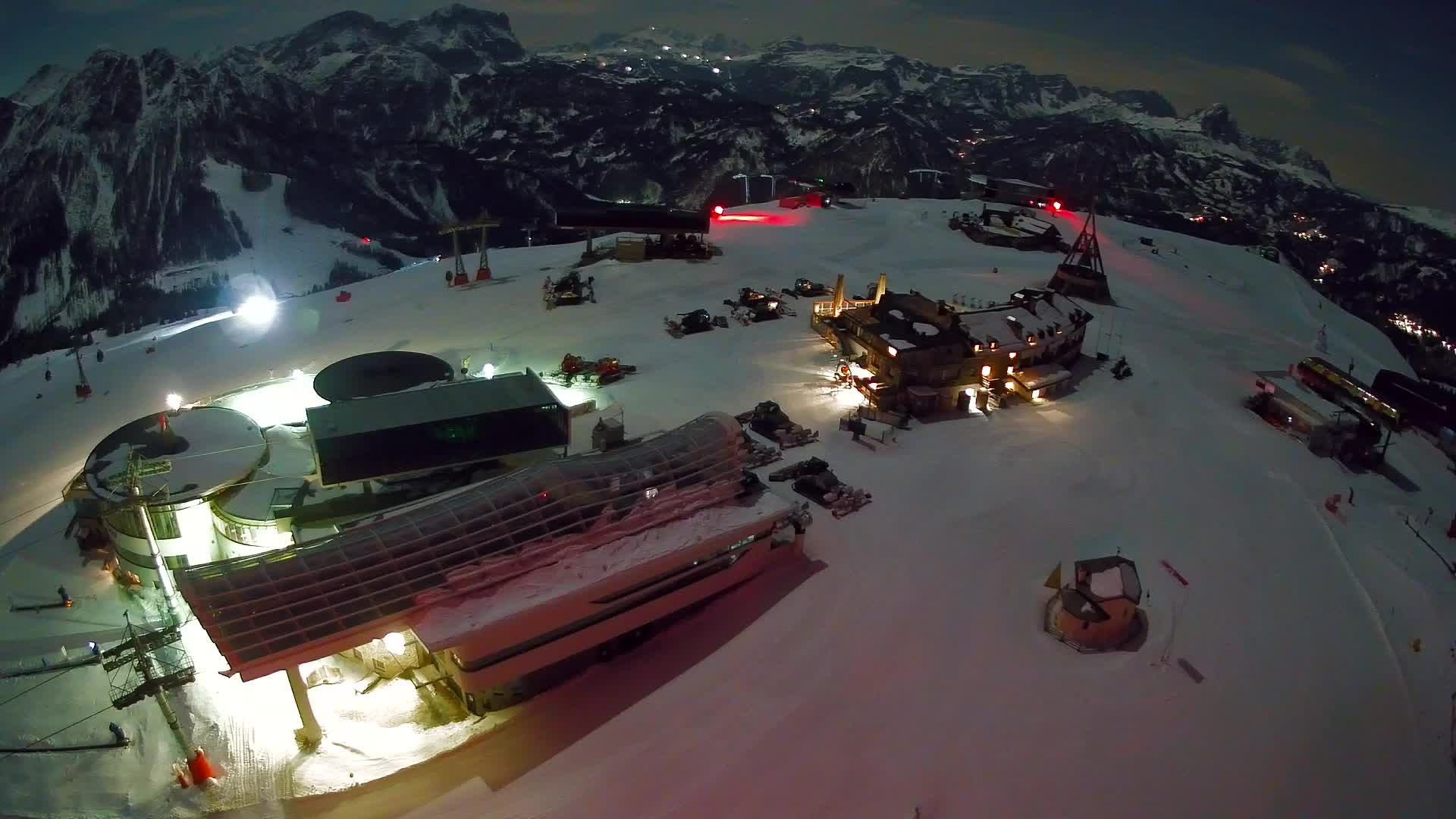 Kronplatz | cima | 2275m