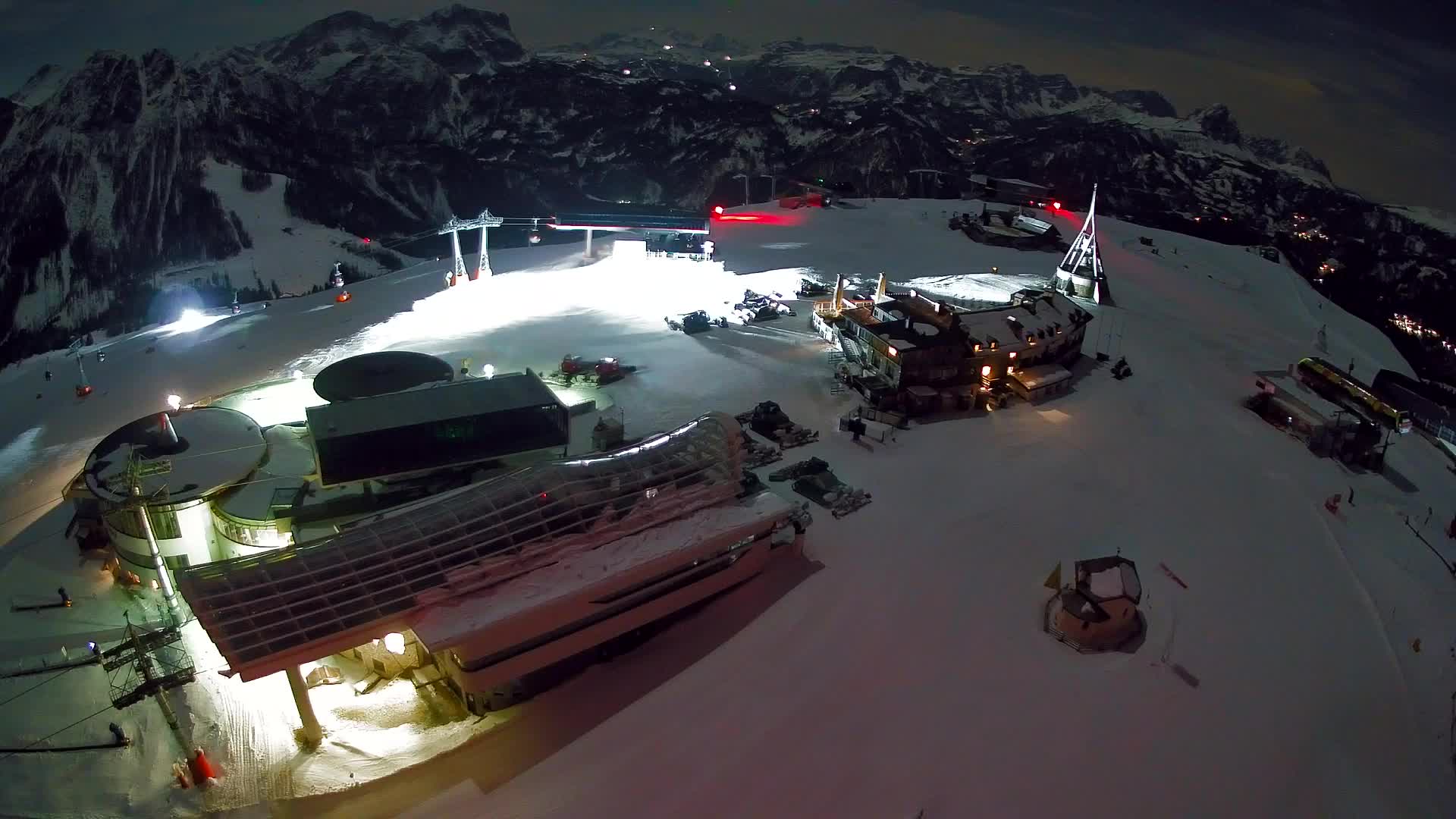 Kronplatz | Gipfel | 2275m