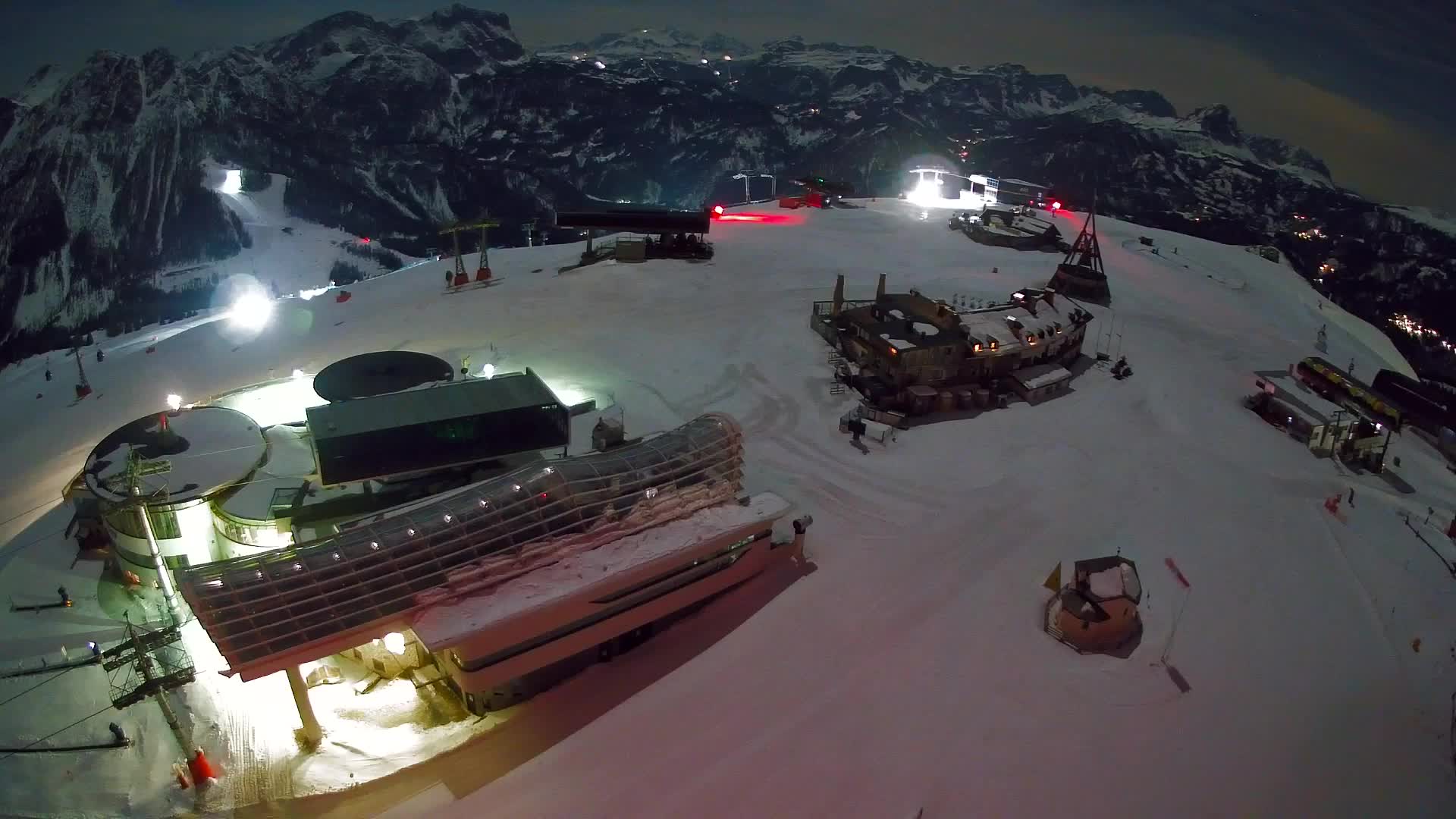 Kronplatz | Gipfel | 2275m