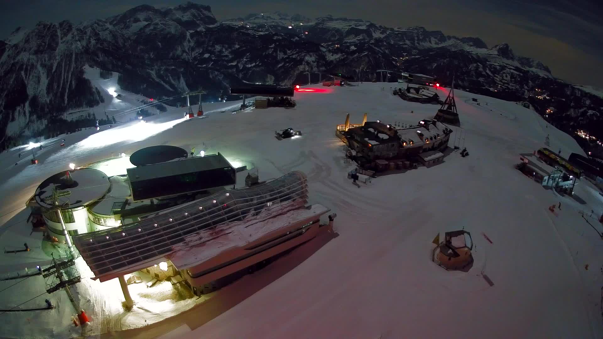 Plan de Corones | Vetta | 2275m