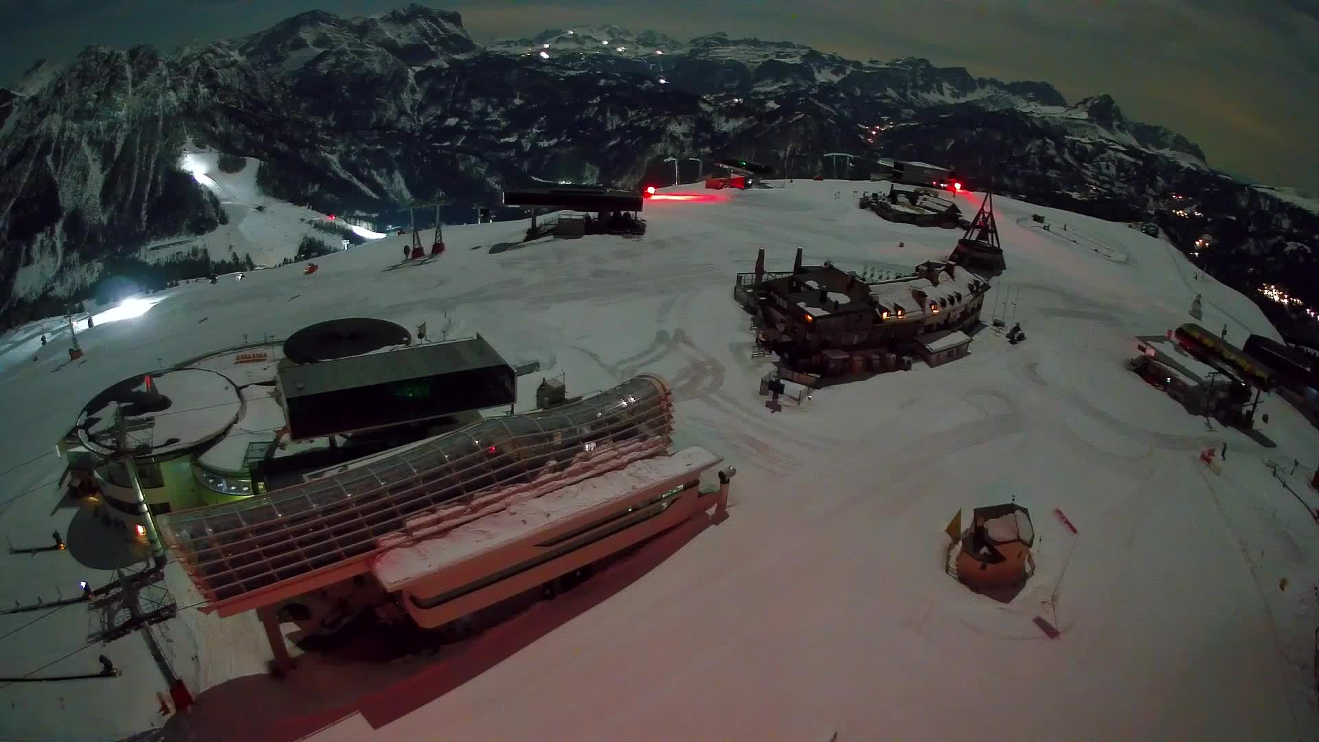 Kronplatz | peak | 2275m