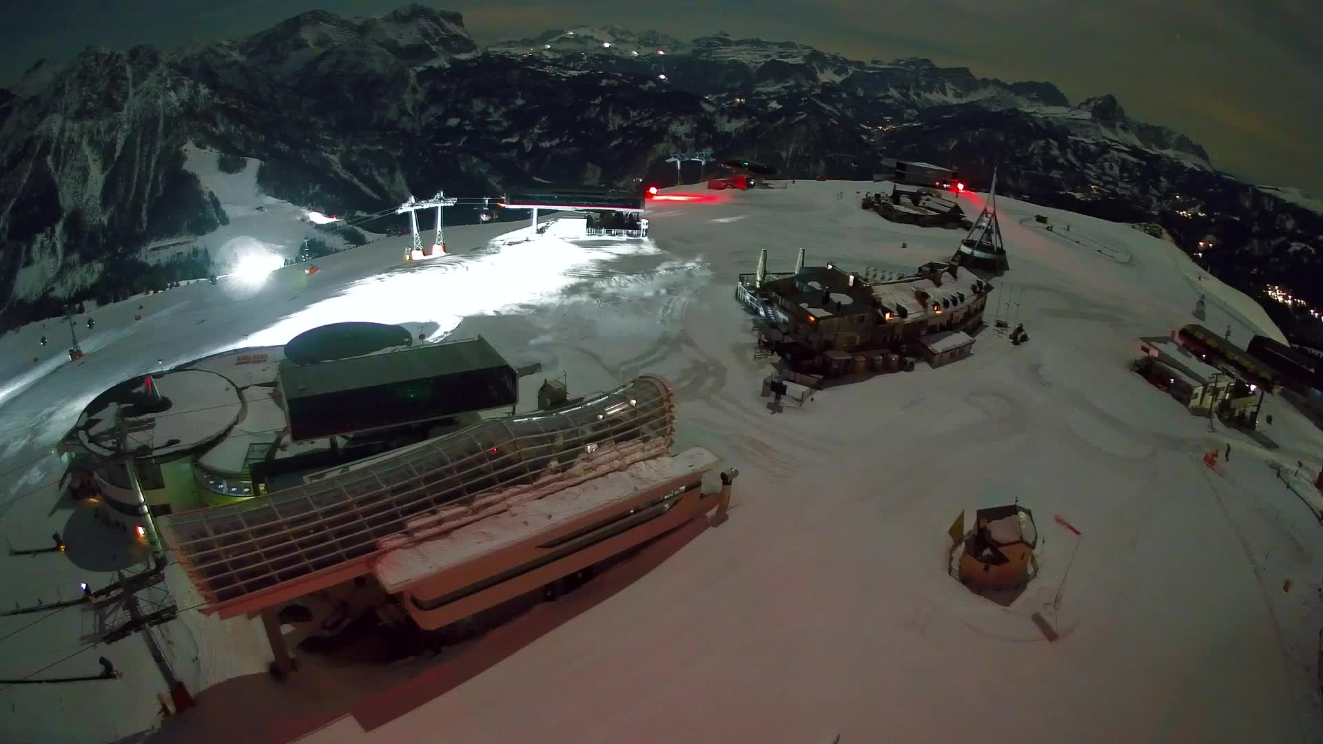 Plan de Corones | Vetta | 2275m