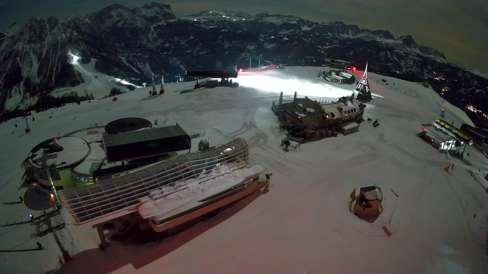 Kronplatz | Gipfel | 2275m