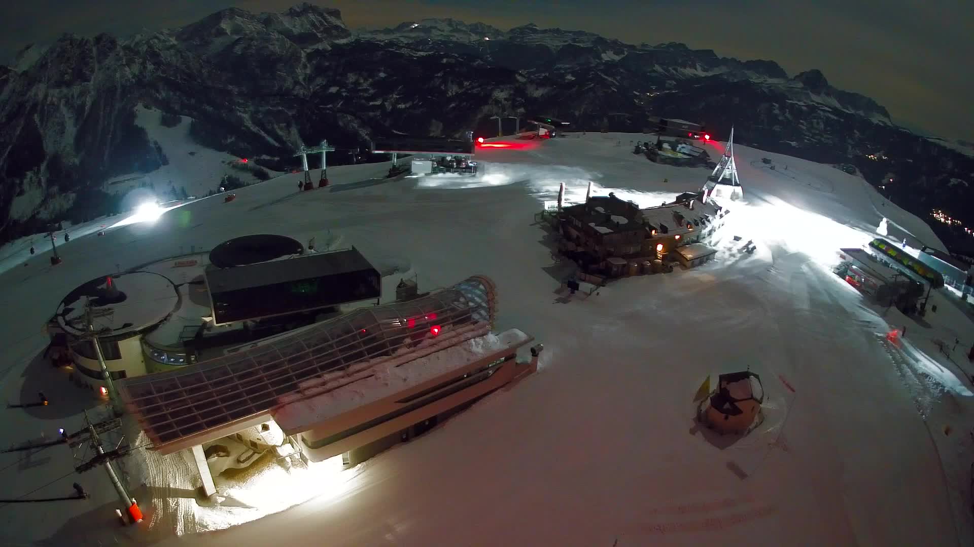 Kronplatz | peak | 2275m