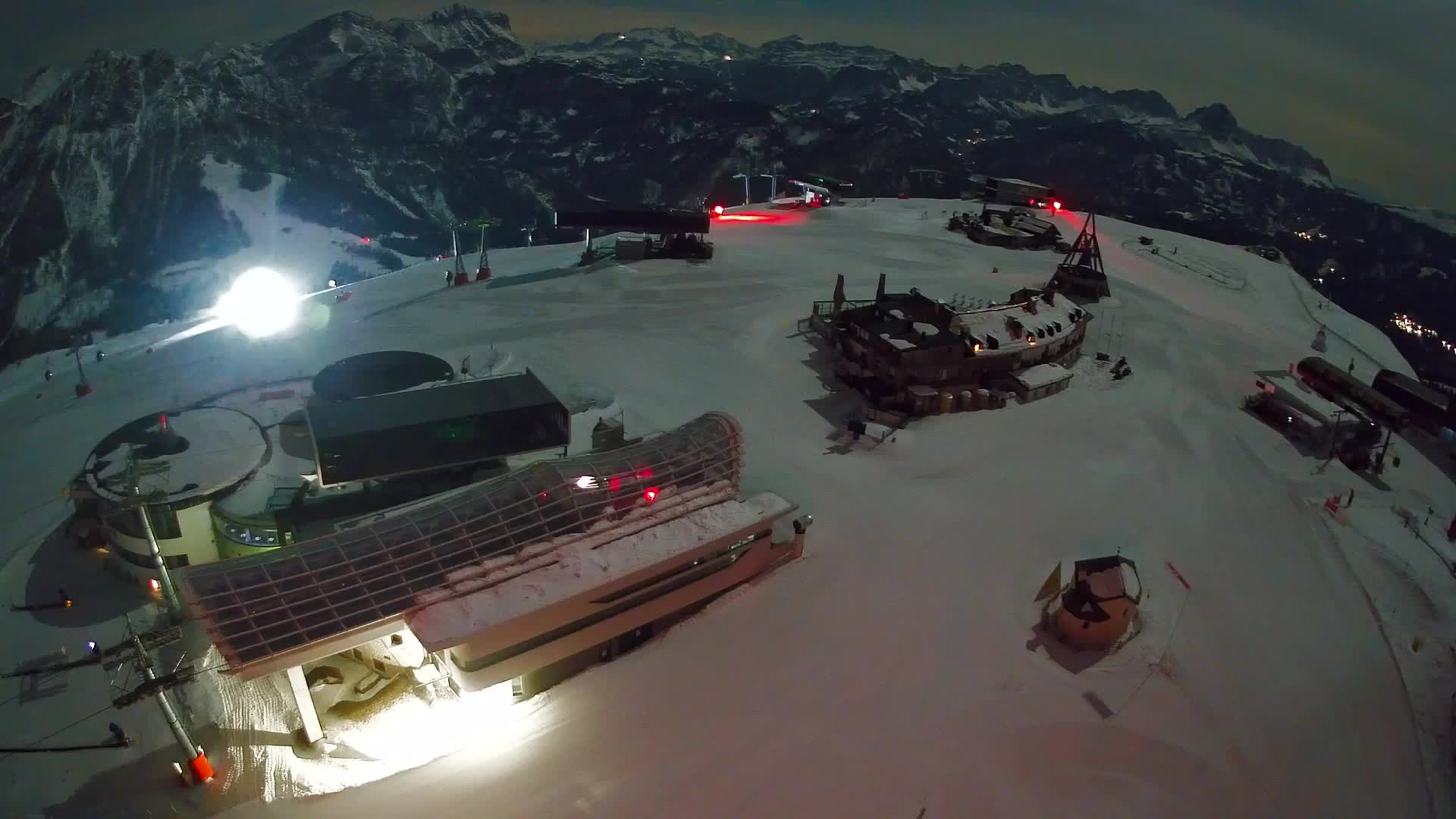 Kronplatz | sommet | 2275m