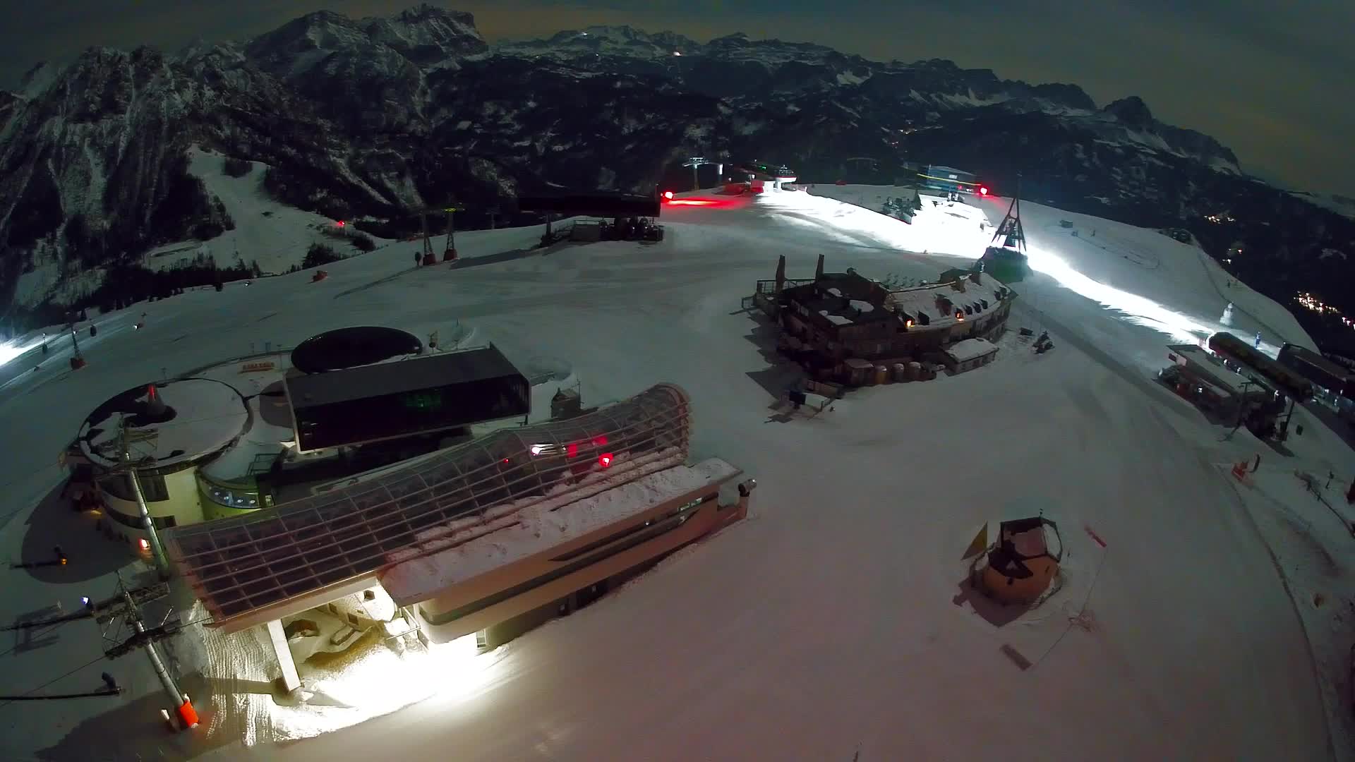 Kronplatz | peak | 2275m