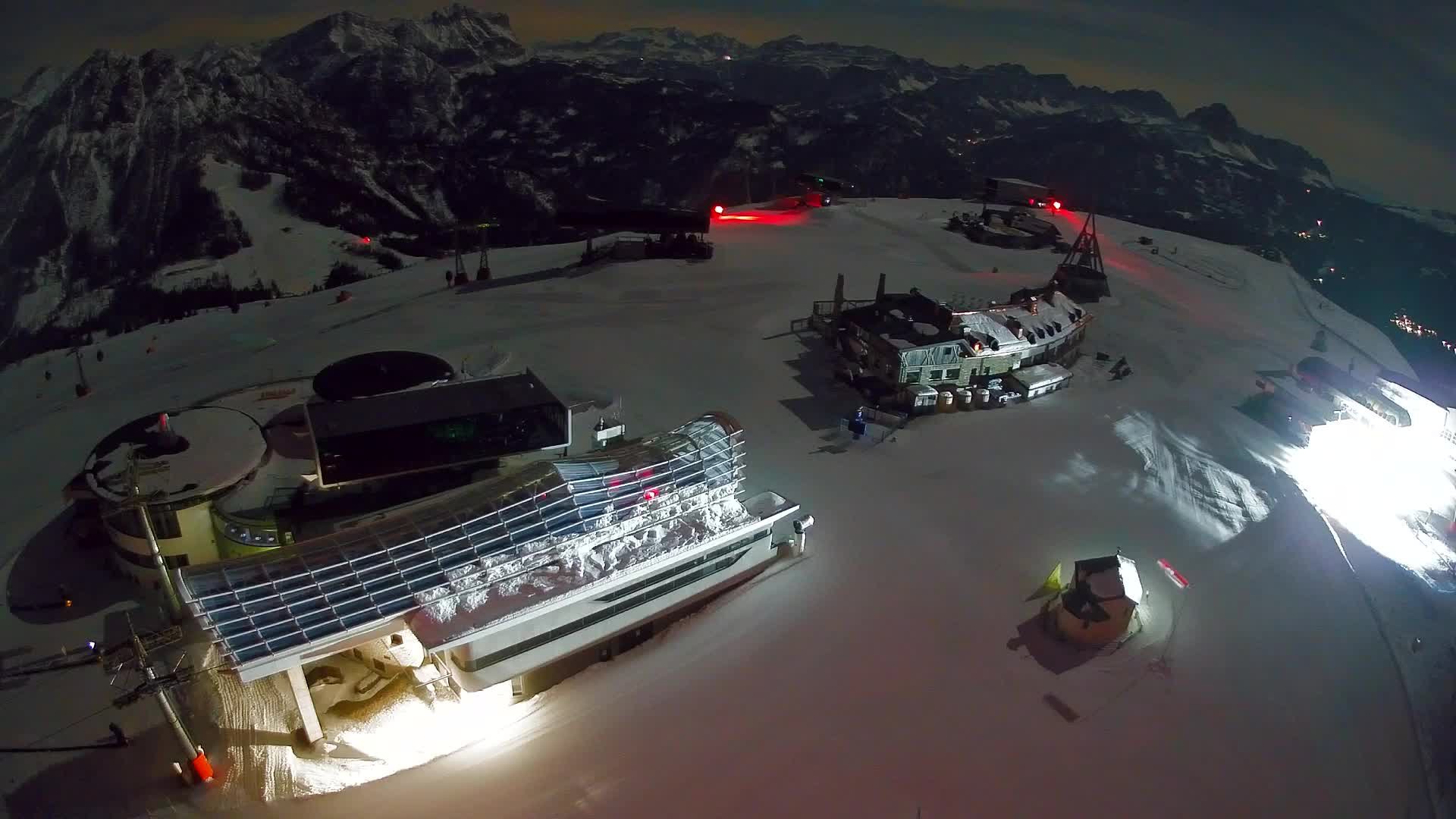 Kronplatz | cima | 2275m