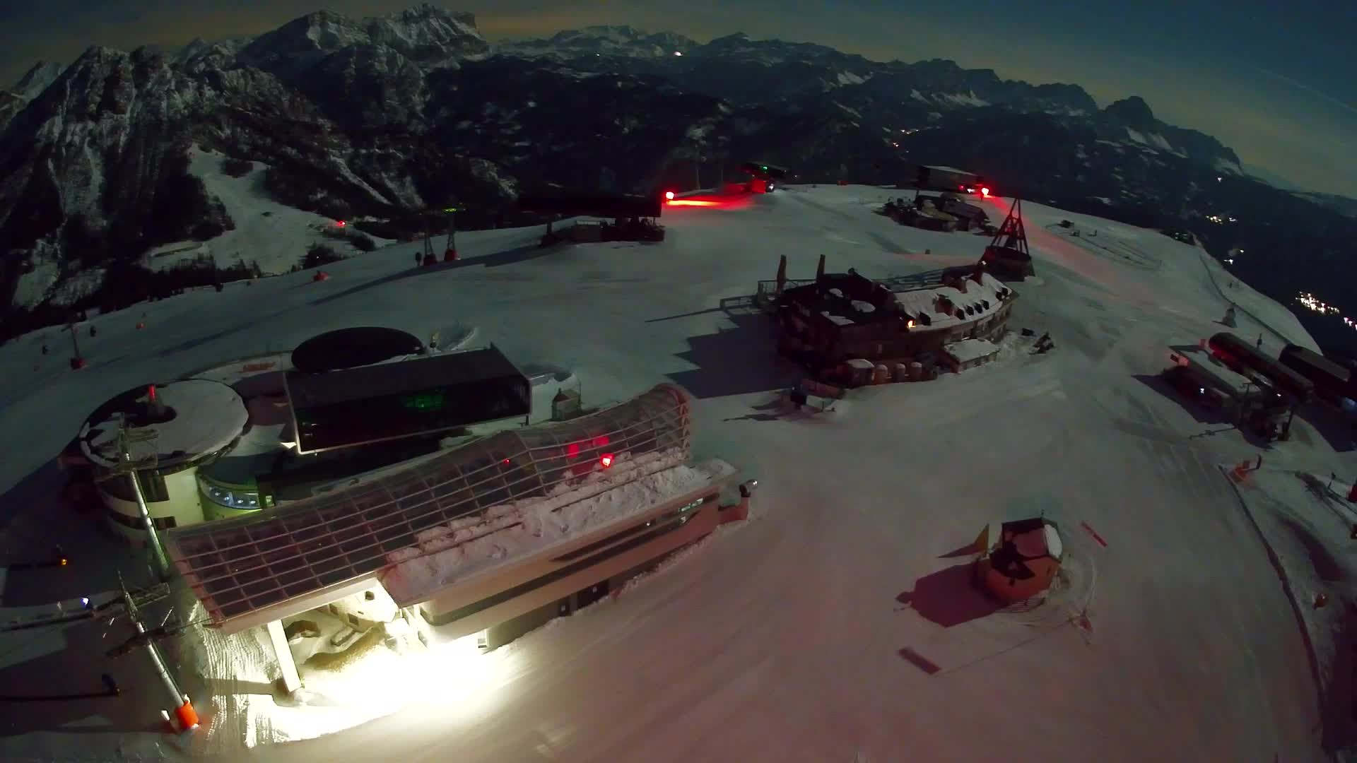 Kronplatz | cima | 2275m