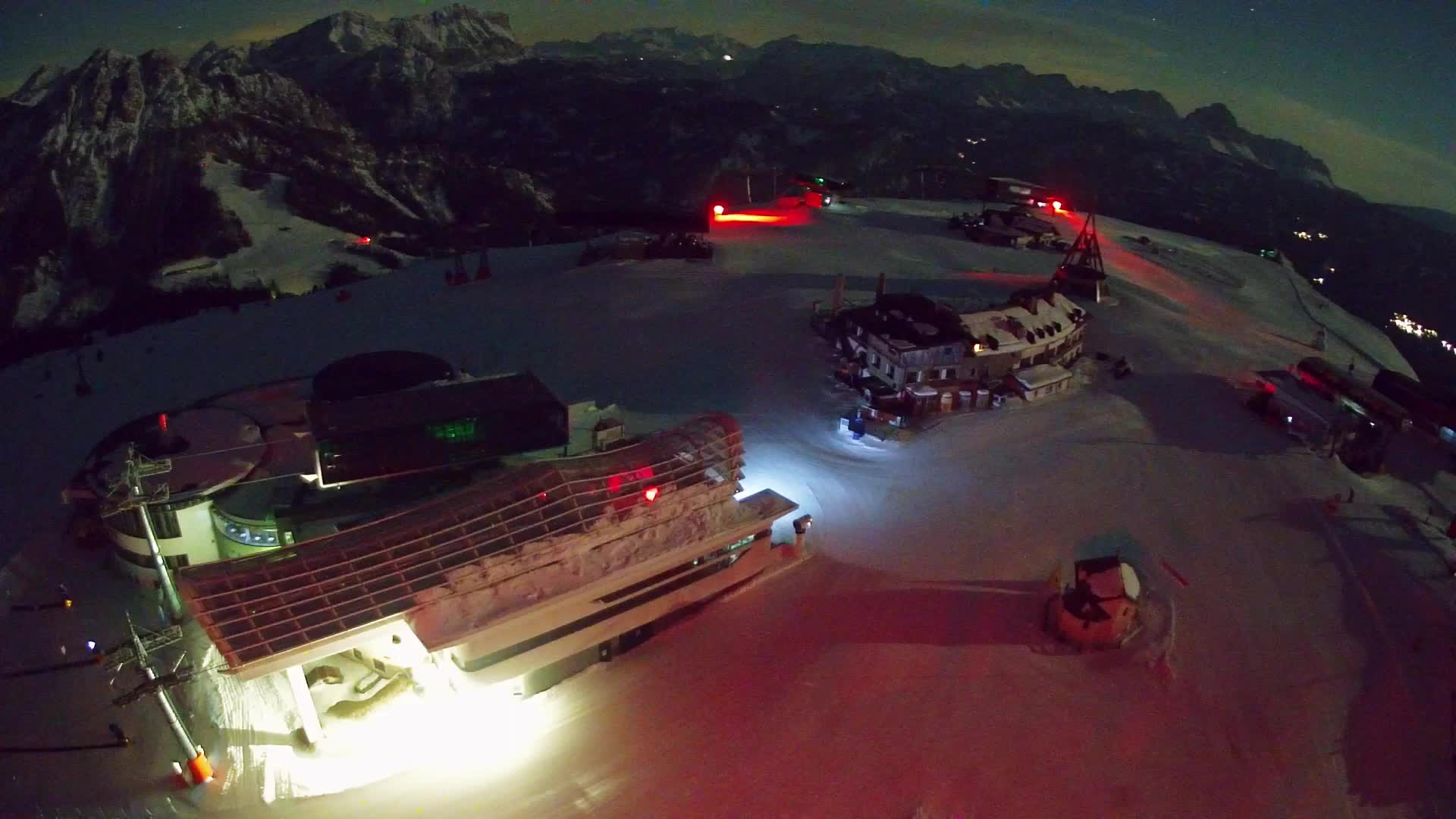 Kronplatz | cima | 2275m