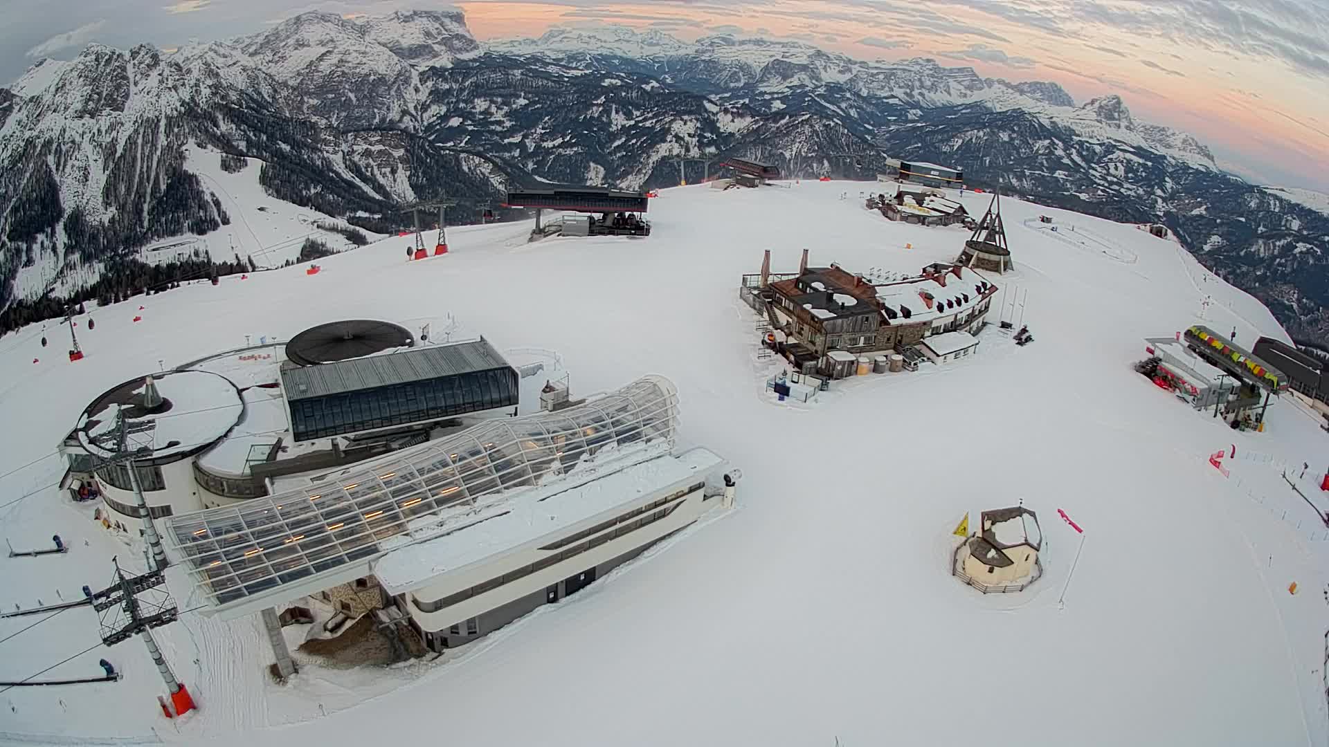 Kronplatz | vrh | 2275m