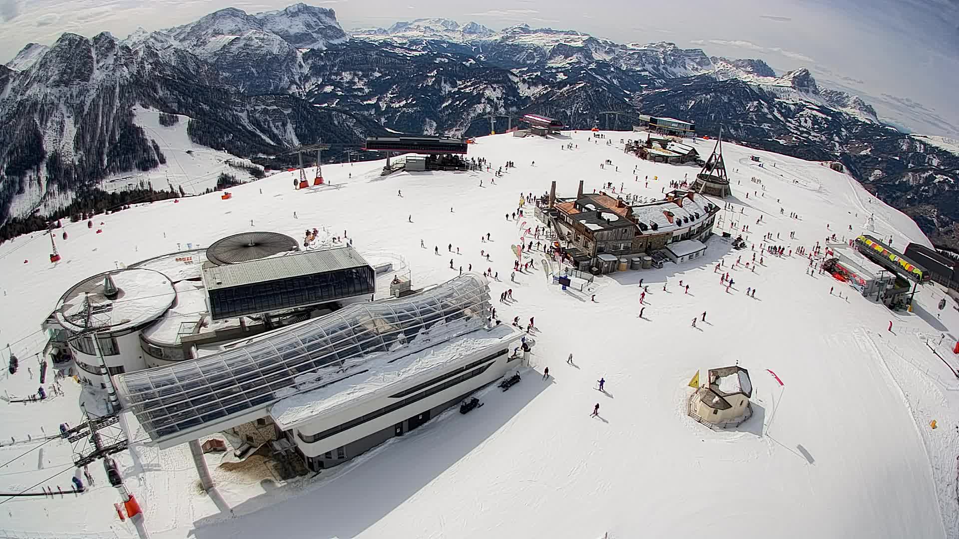 Kronplatz | vrh | 2275m