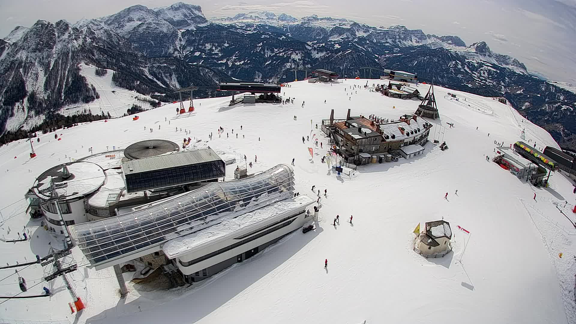 Kronplatz | peak | 2275m