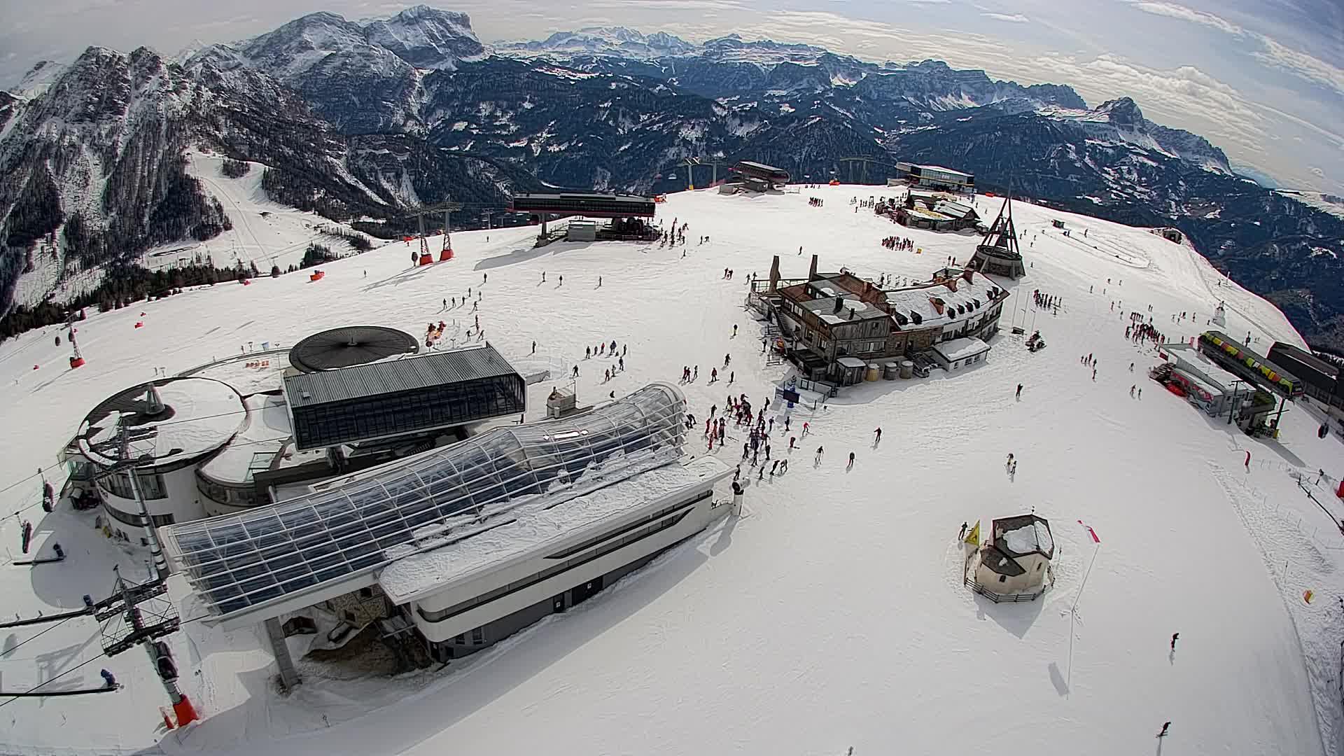 Kronplatz | peak | 2275m