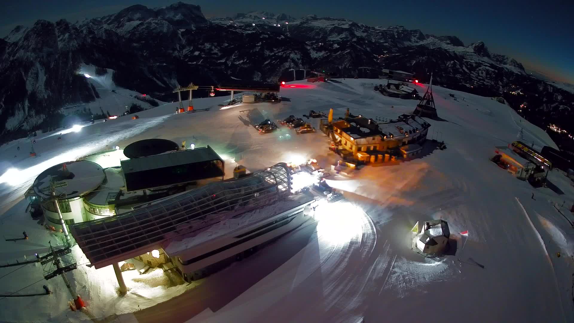 Plan de Corones | Vetta | 2275m