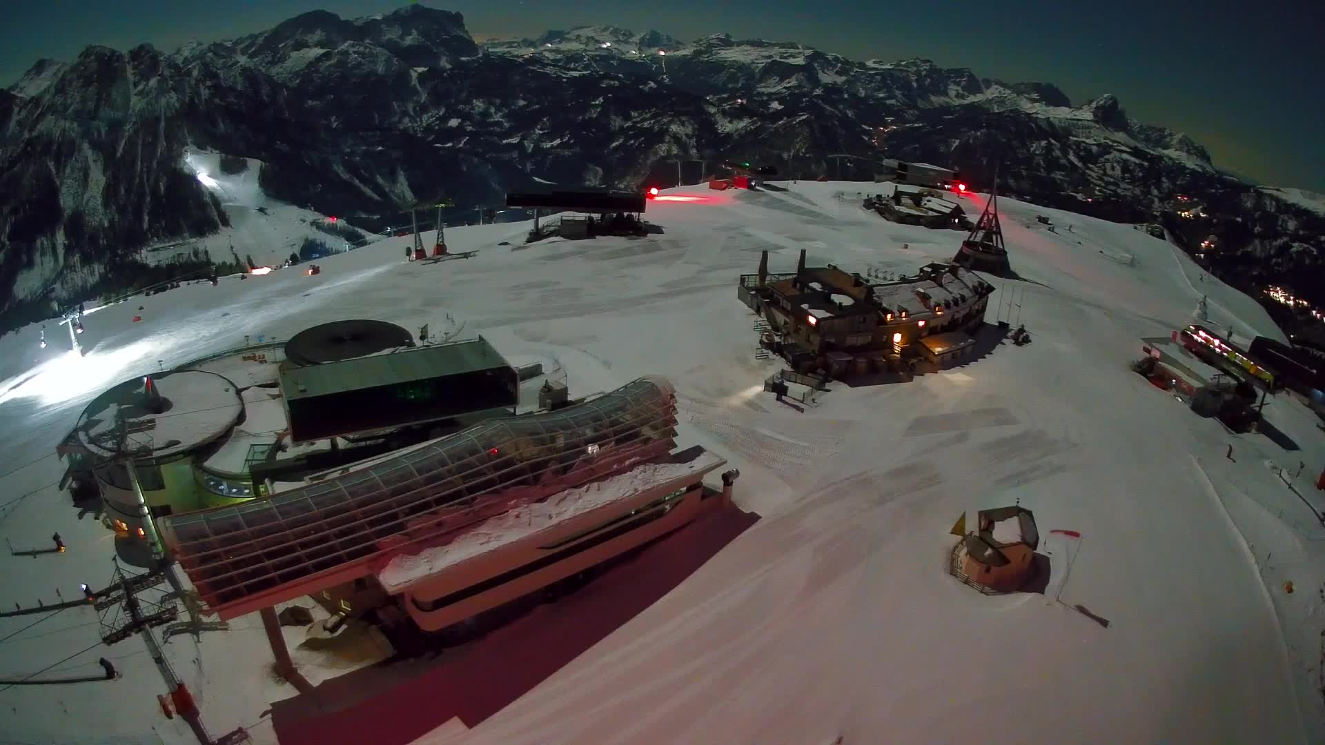 Kronplatz | peak | 2275m